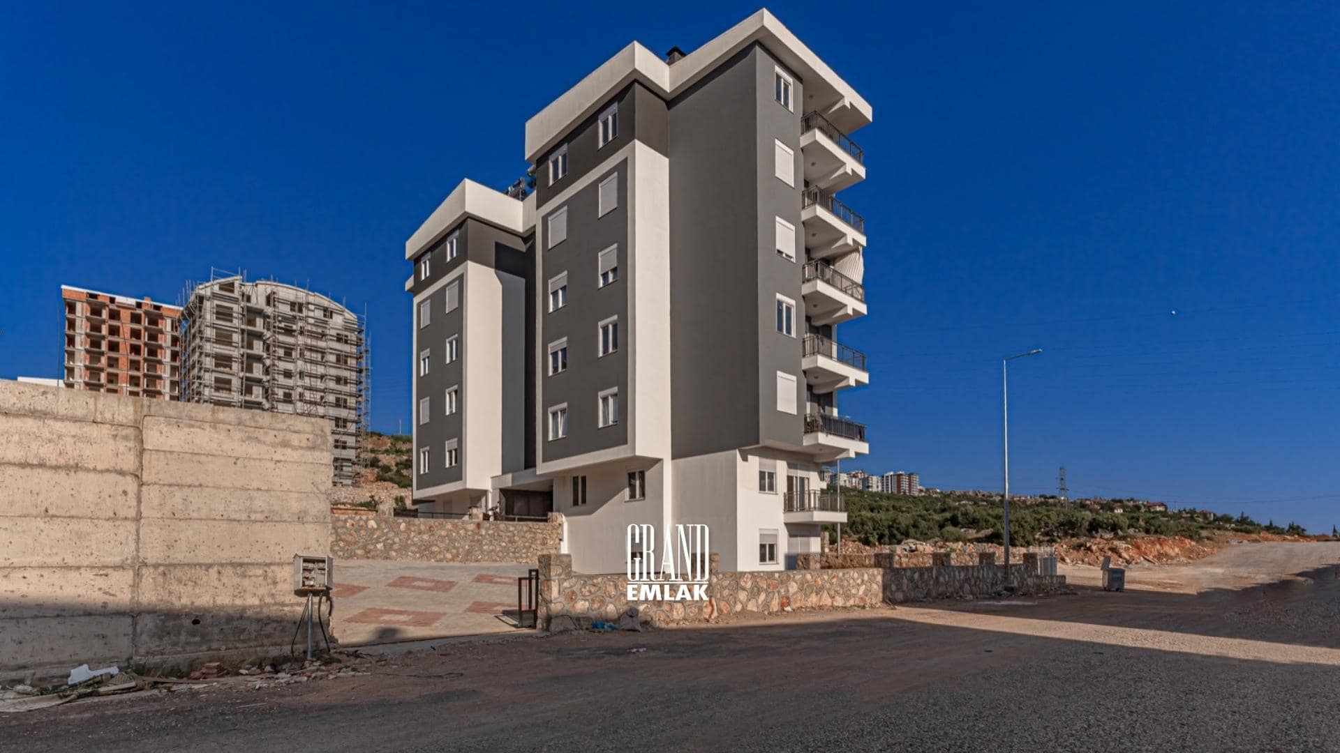 GÖÇERLER SATILIK DAİRE (17)