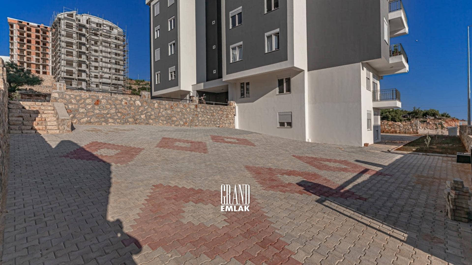 GÖÇERLER SATILIK DAİRE (20)