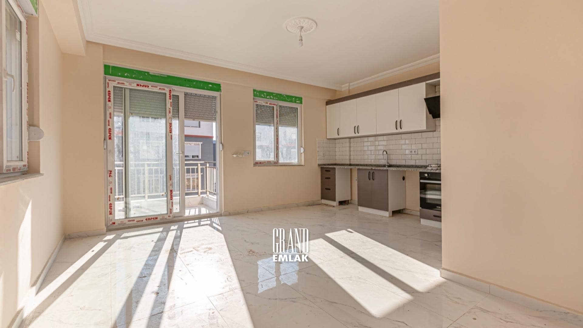 GÖÇERLER SATILIK DAİRE (23)