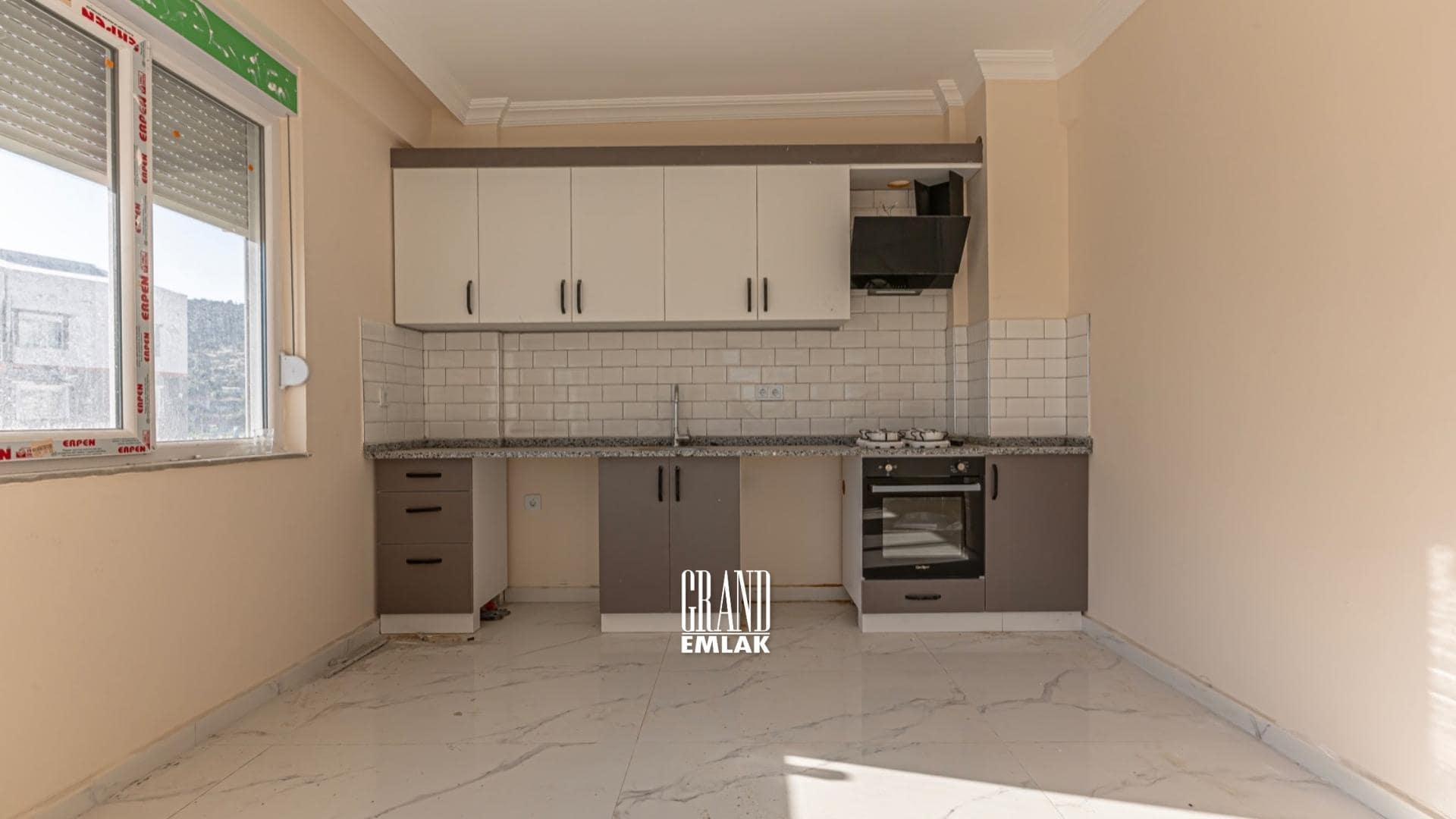 GÖÇERLER SATILIK DAİRE (24)