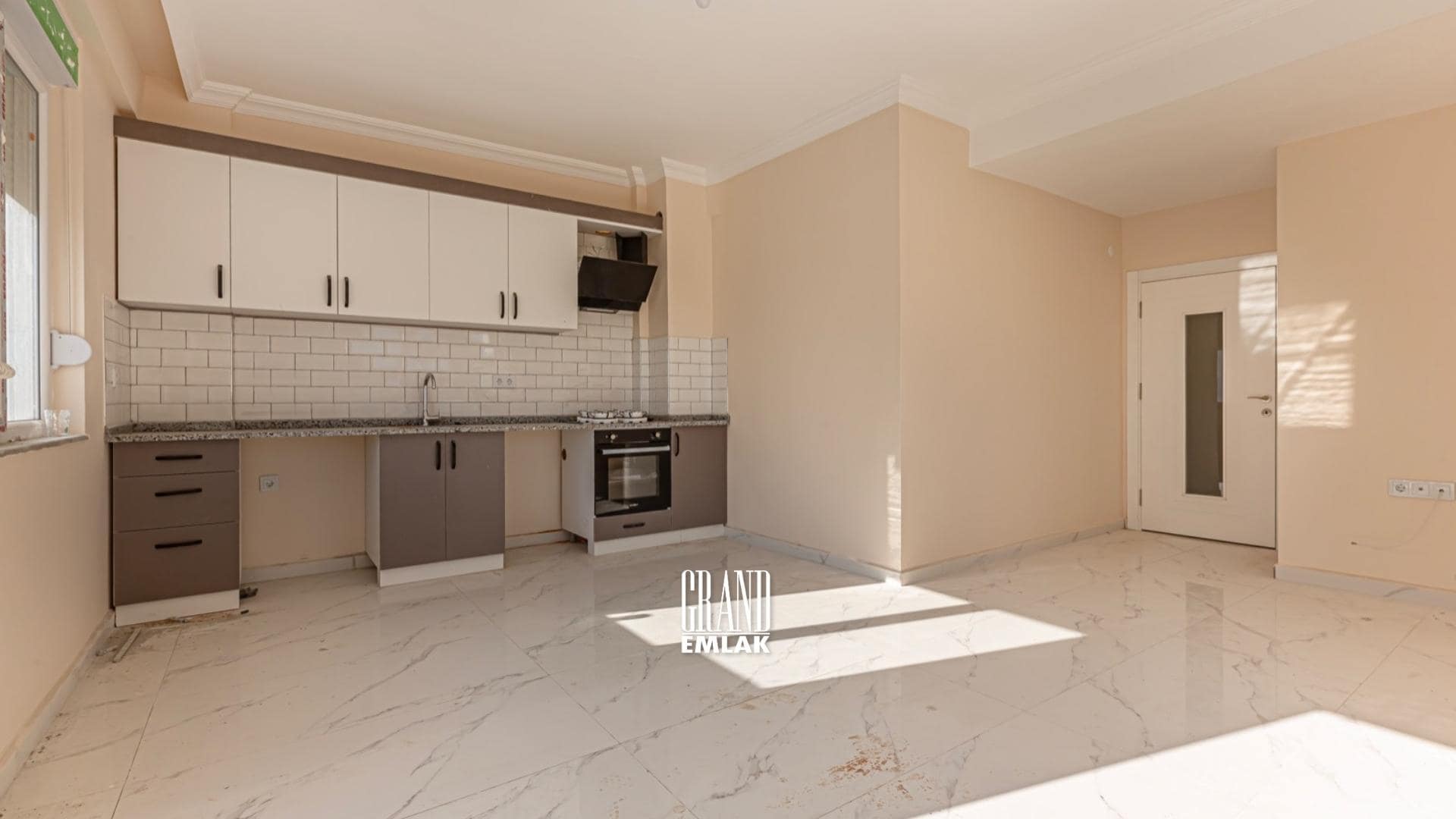 GÖÇERLER SATILIK DAİRE (25)