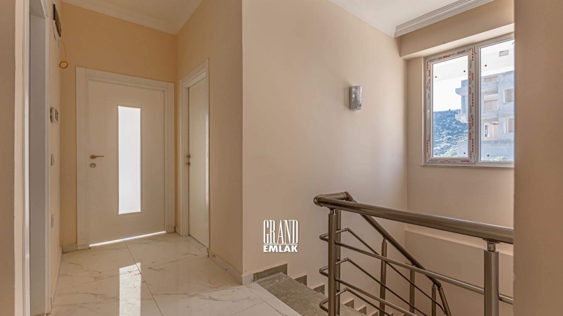GÖÇERLER SATILIK DAİRE (26)