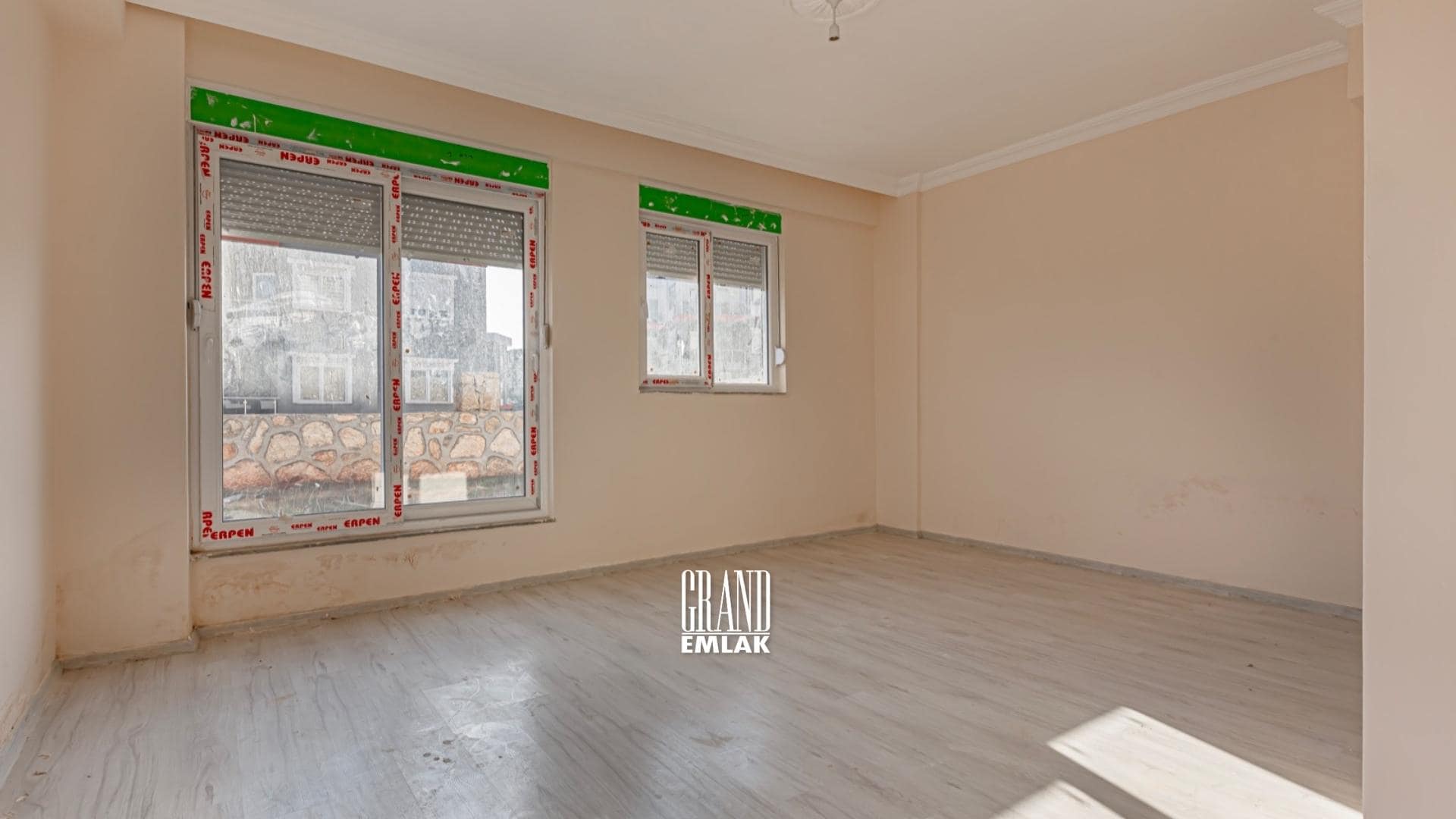 GÖÇERLER SATILIK DAİRE (28)