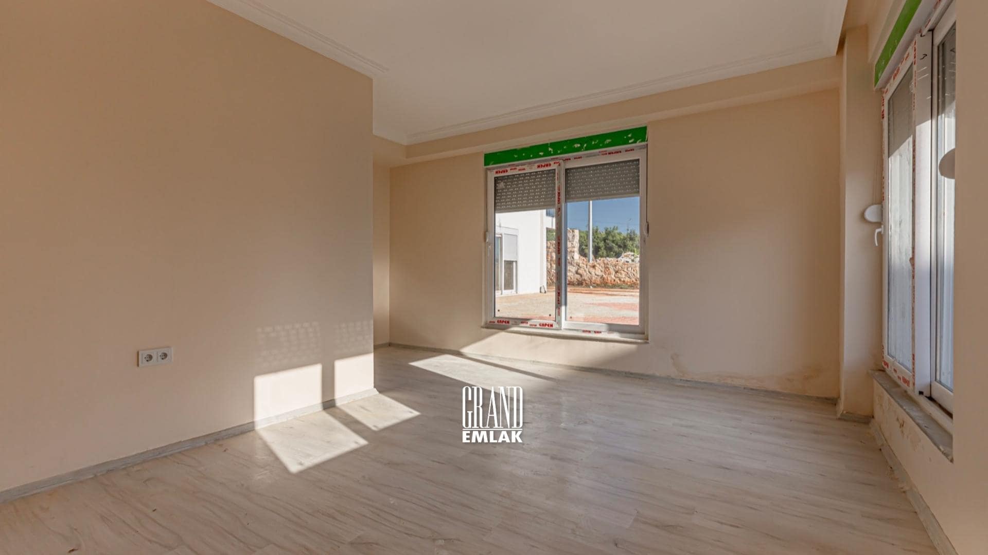 GÖÇERLER SATILIK DAİRE (29)