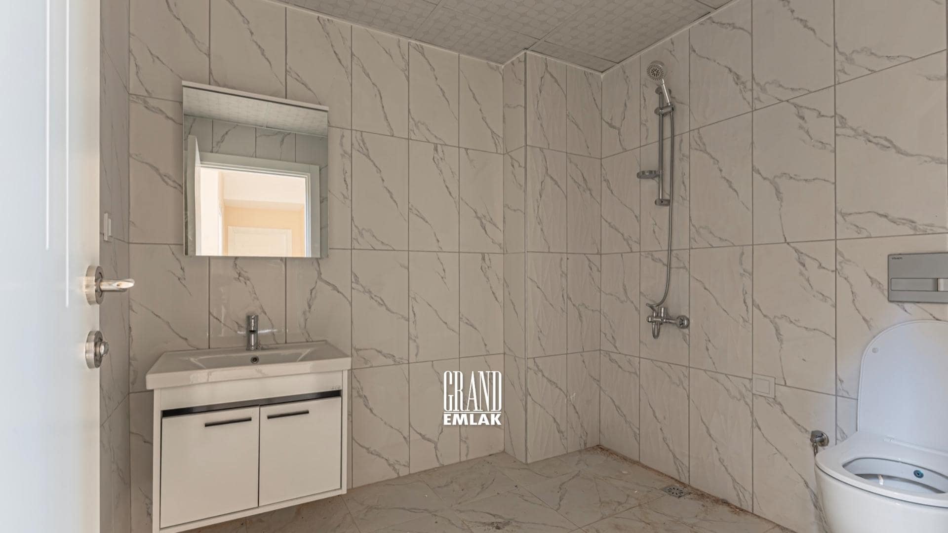 GÖÇERLER SATILIK DAİRE (8)