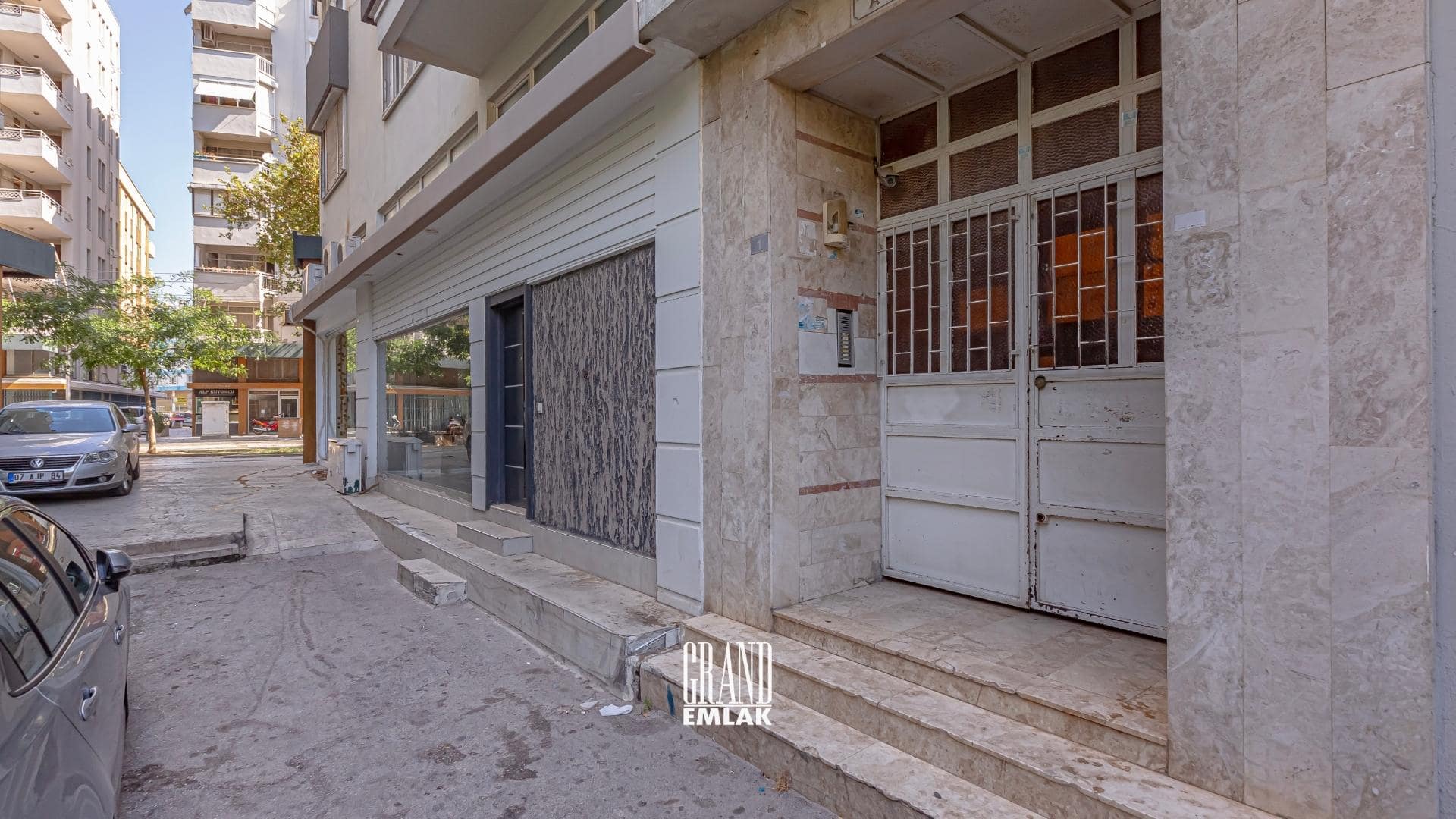 ANTALYA MURATPAŞA ÇAYBAŞI MAHALLESİNDE 3+1 SATILIK DAİRE (11)