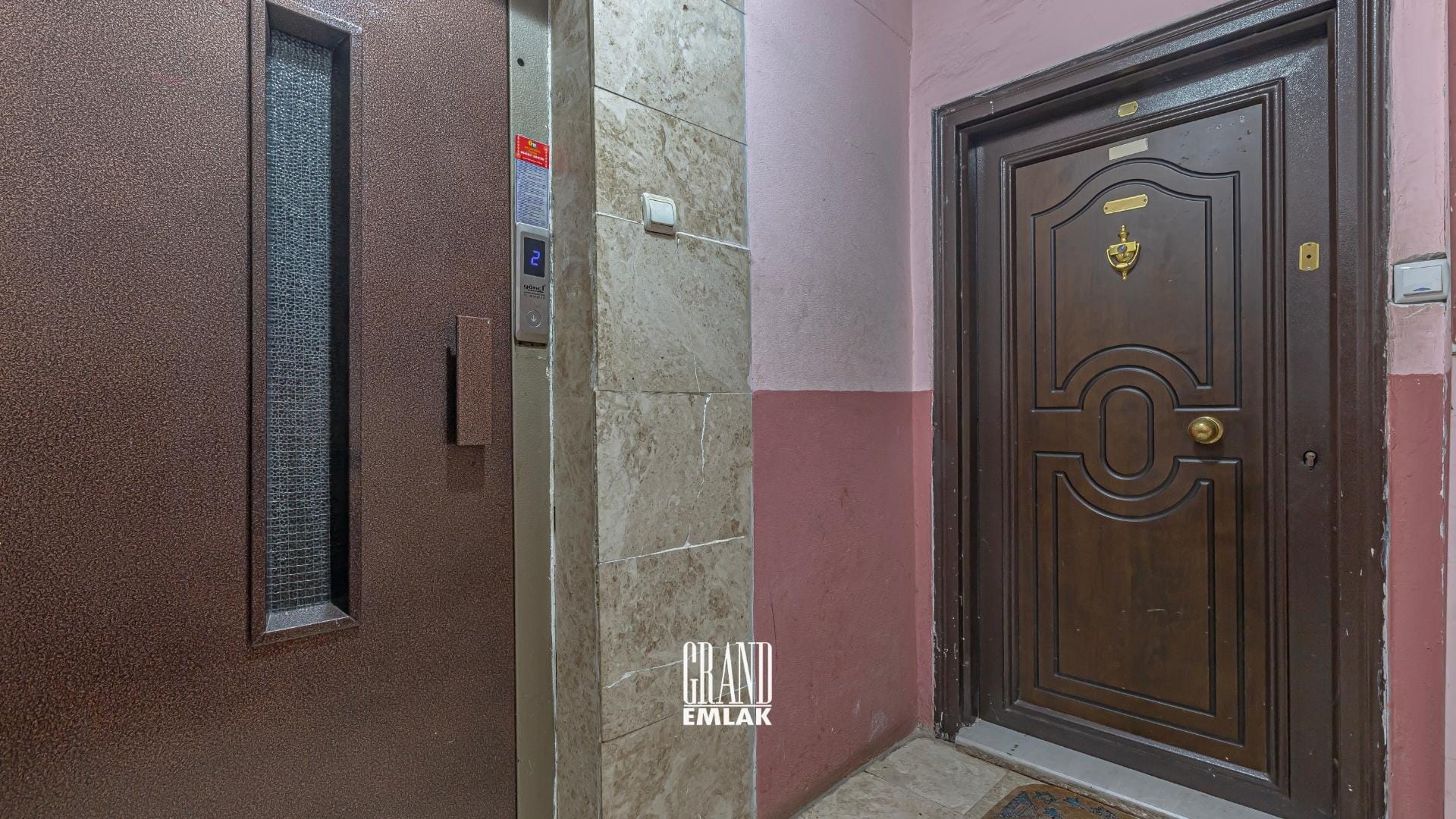 ANTALYA MURATPAŞA ÇAYBAŞI MAHALLESİNDE 3+1 SATILIK DAİRE (13)