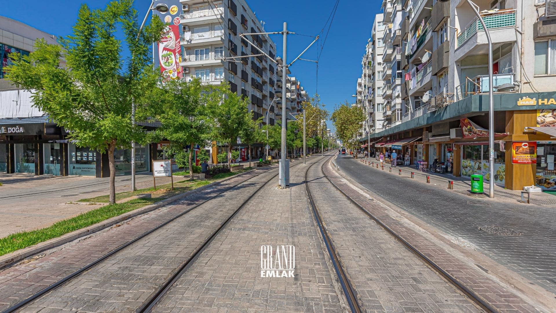 ANTALYA MURATPAŞA ÇAYBAŞI MAHALLESİNDE 3+1 SATILIK DAİRE (14)