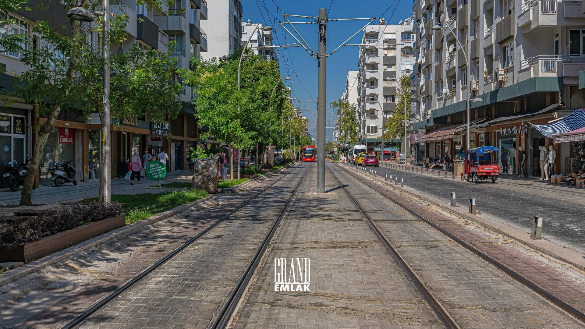 ANTALYA MURATPAŞA ÇAYBAŞI MAHALLESİNDE 3+1 SATILIK DAİRE (19)