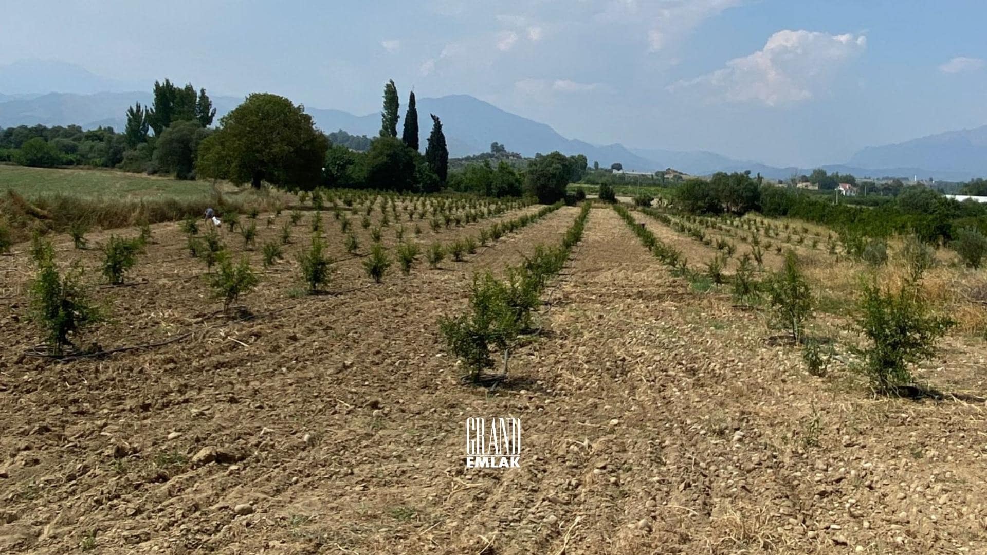 Antalya, Aksu Karaöz’de Satılık 9.100 m2 Satılık Tarla (18)