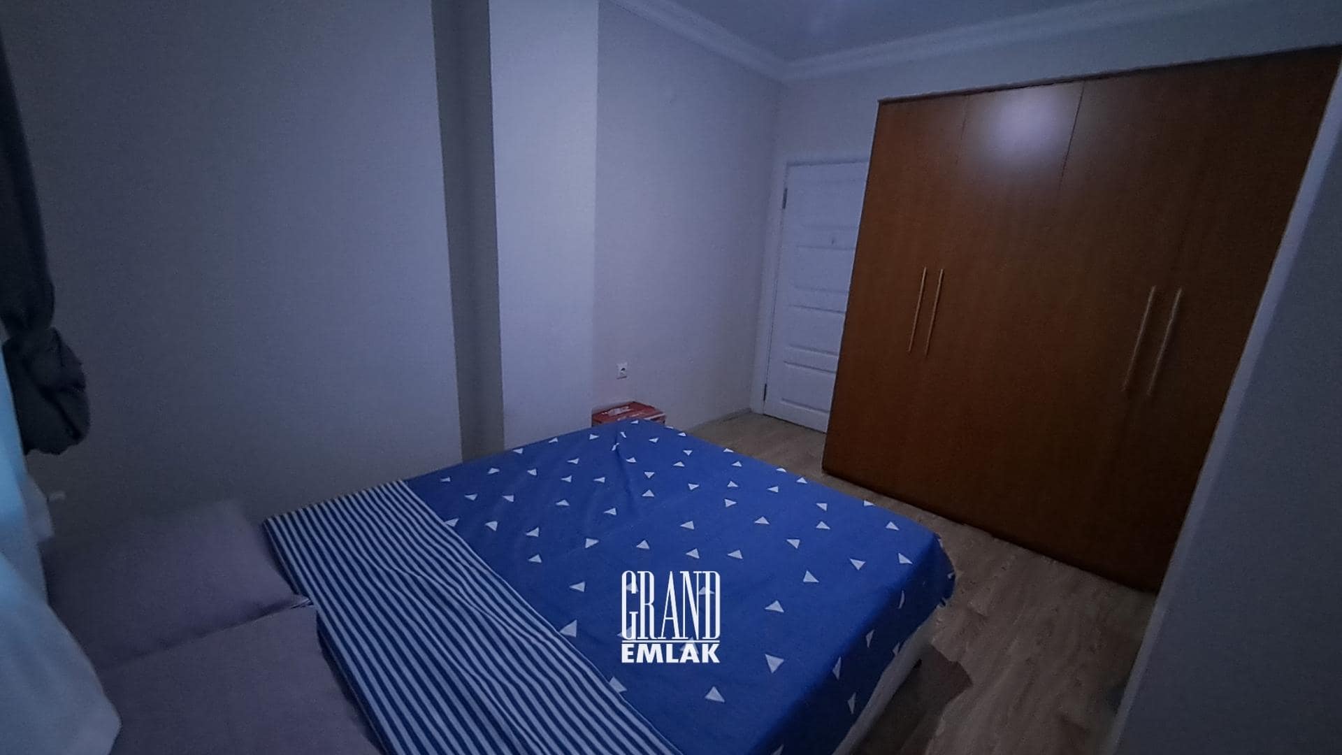 Antalya, Kızıltoprak’ta Mobilyalı 2+1 Kiralık Daire (12)