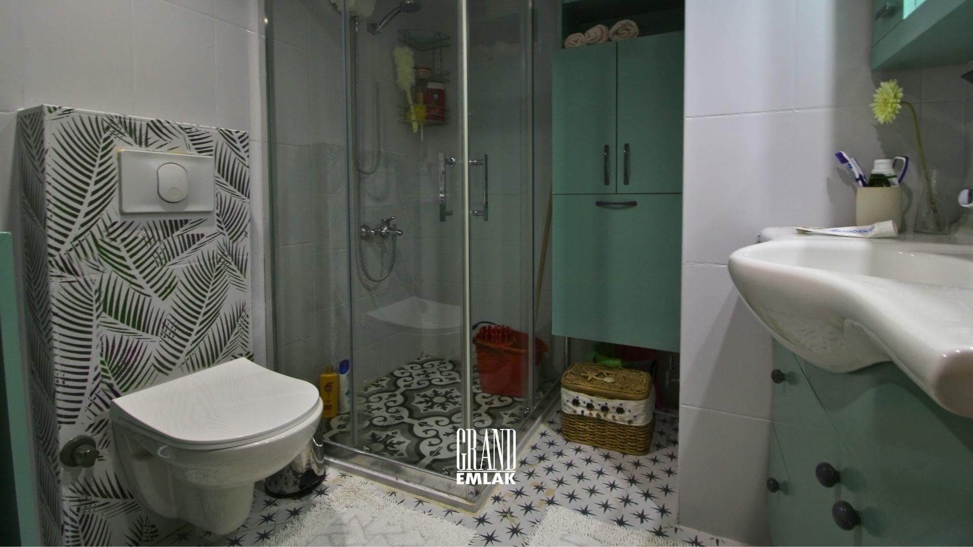 Antalya, Termessos Bulvarı’nda 2+1 Satılık Daire (MERİÇ TUANA SİTESİ) (11)