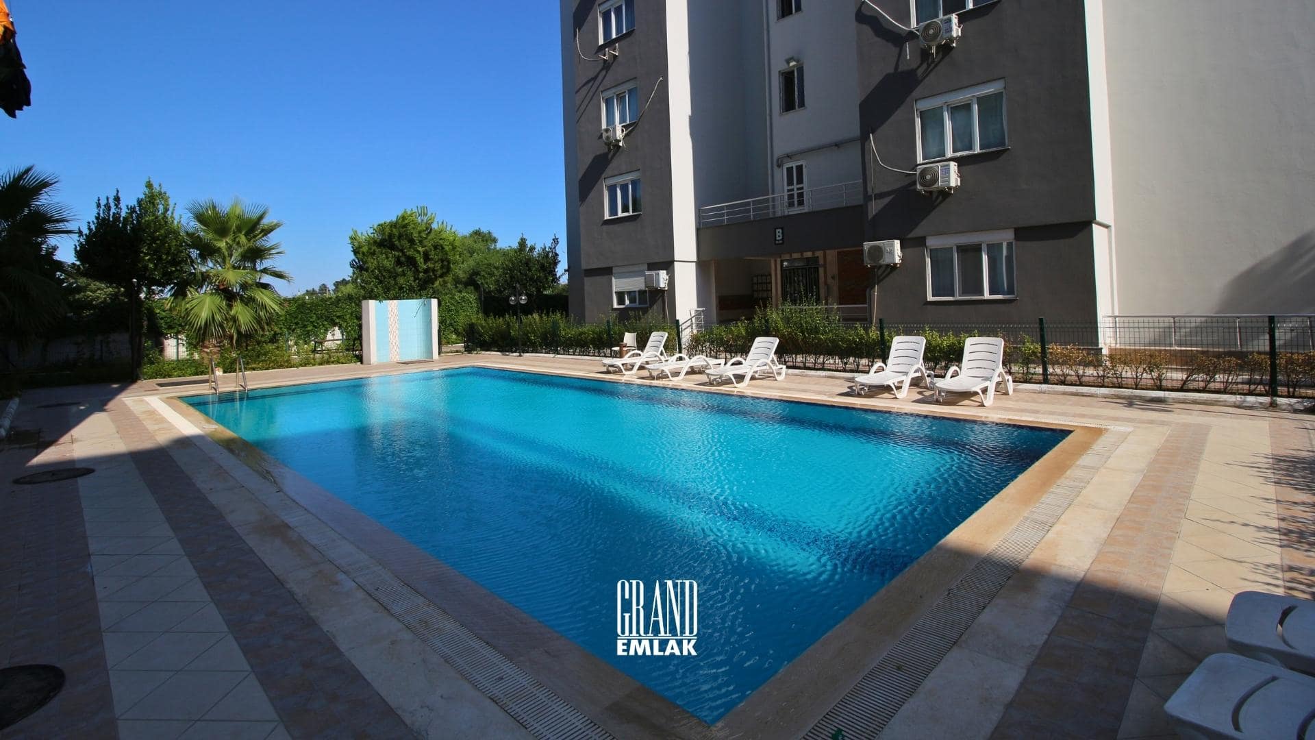 Antalya, Termessos Bulvarı’nda 2+1 Satılık Daire (MERİÇ TUANA SİTESİ) (16)