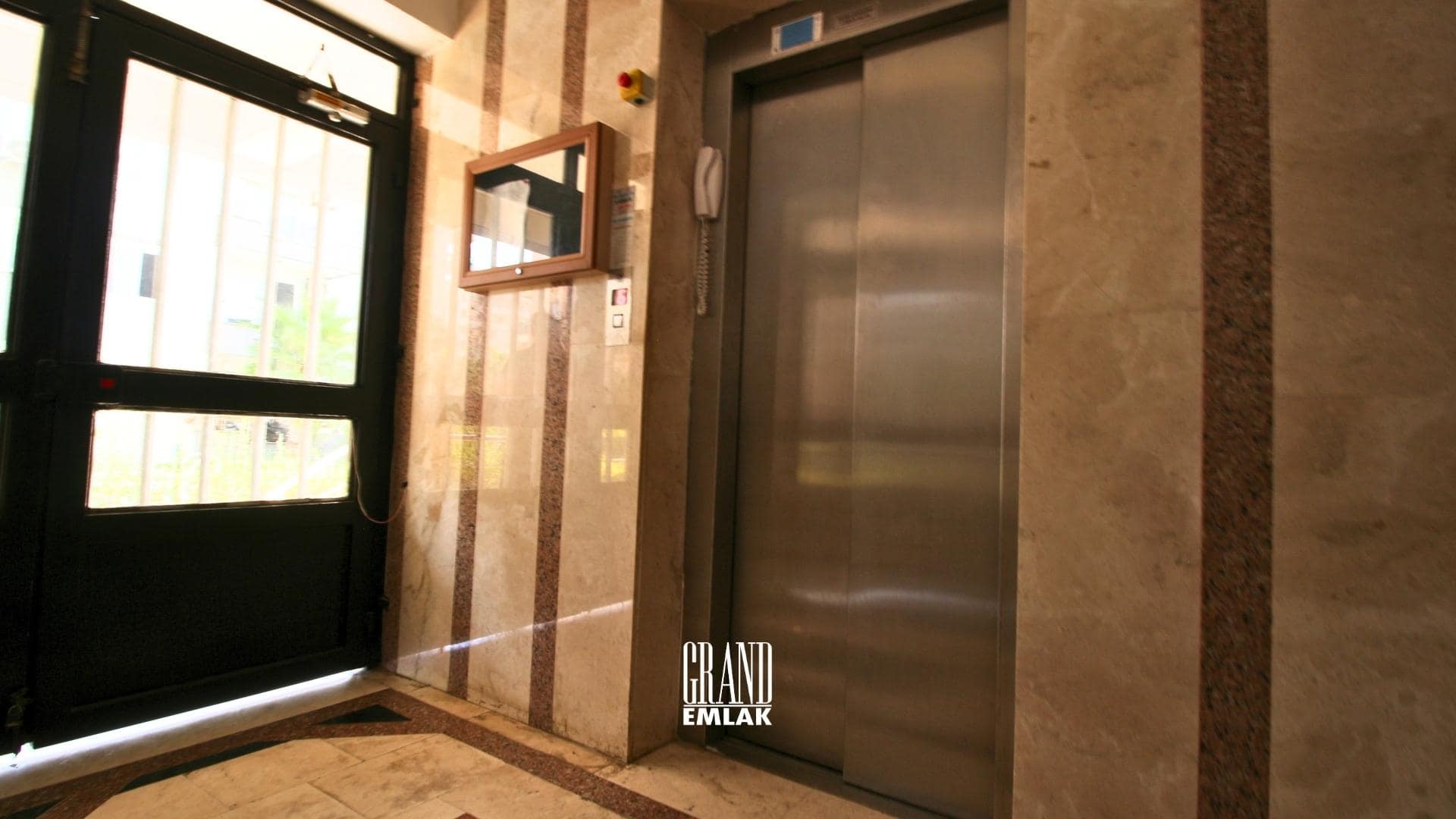 Antalya, Termessos Bulvarı’nda 2+1 Satılık Daire (MERİÇ TUANA SİTESİ) (24)