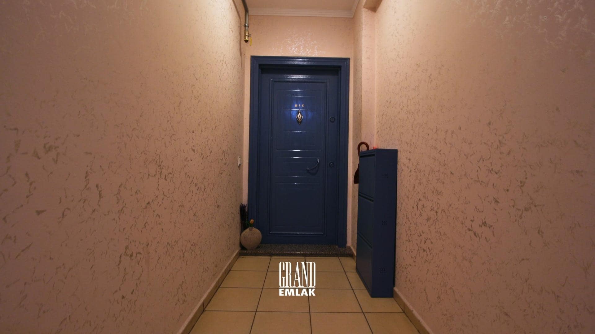 Antalya, Termessos Bulvarı’nda 2+1 Satılık Daire (MERİÇ TUANA SİTESİ) (25)