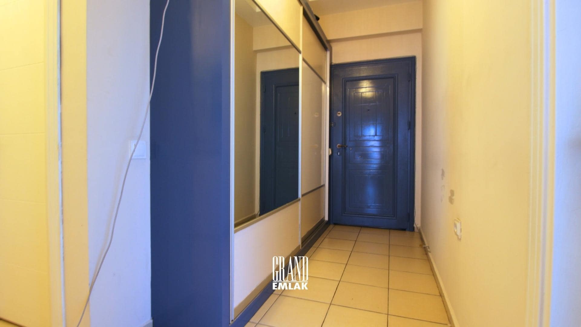 Antalya, Termessos Bulvarı’nda 2+1 Satılık Daire (MERİÇ TUANA SİTESİ) (26)