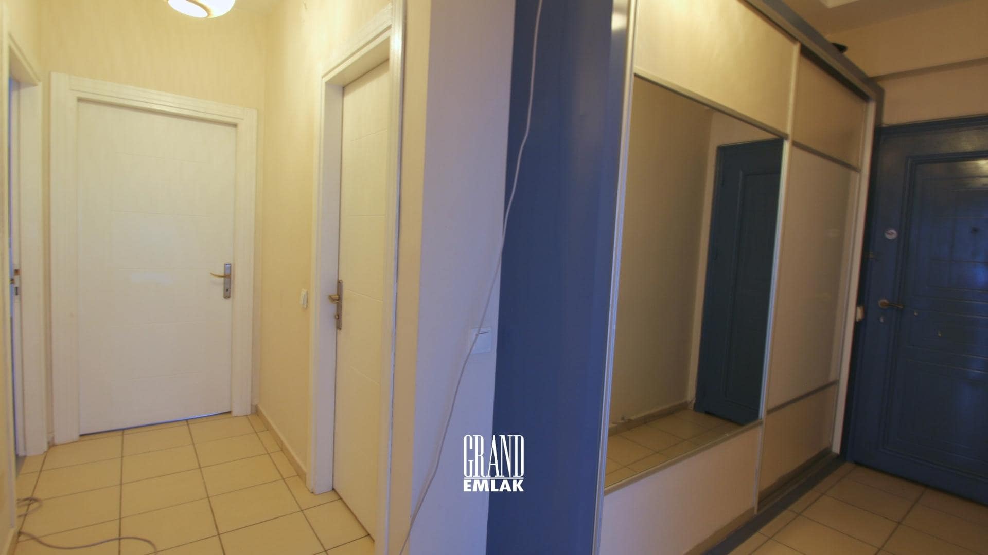 Antalya, Termessos Bulvarı’nda 2+1 Satılık Daire (MERİÇ TUANA SİTESİ) (27)