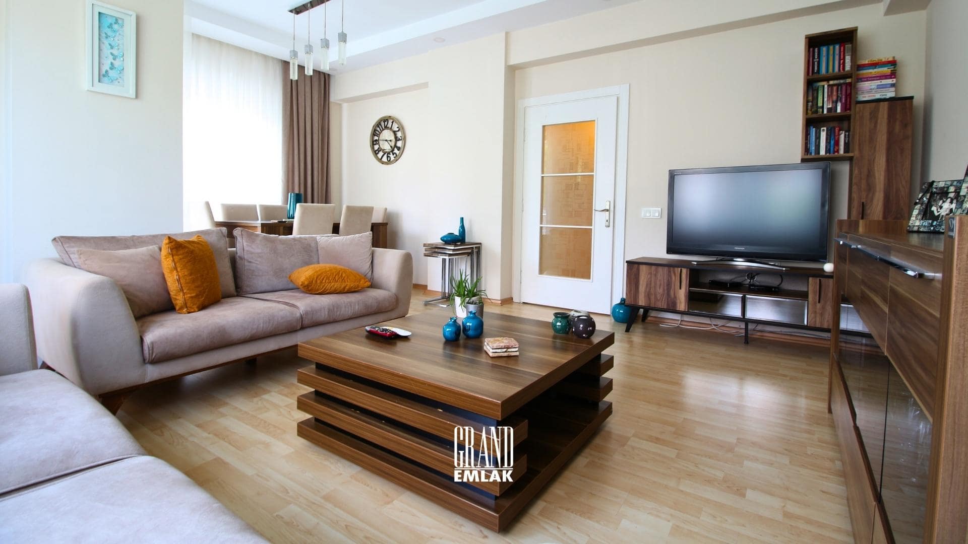 Antalya, Termessos Bulvarı’nda 2+1 Satılık Daire (MERİÇ TUANA SİTESİ) (28)