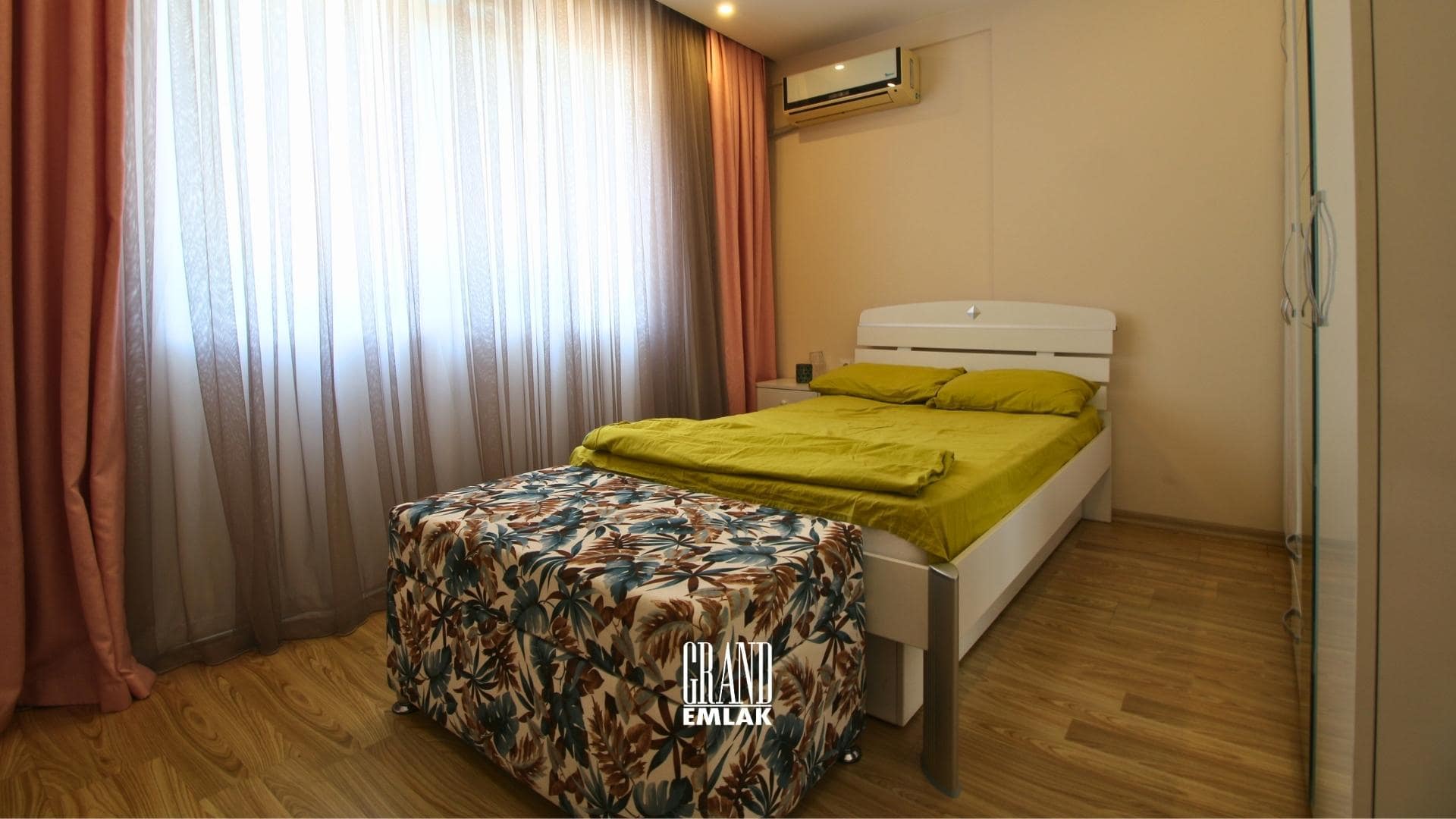 Antalya, Termessos Bulvarı’nda 2+1 Satılık Daire (MERİÇ TUANA SİTESİ) (3)