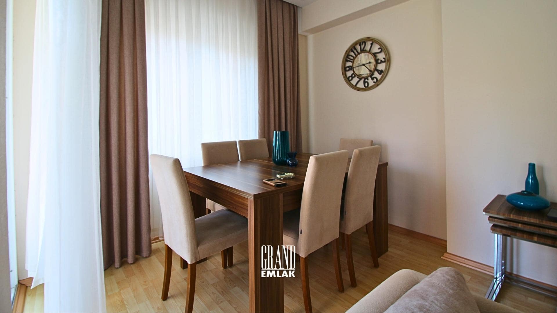 Antalya, Termessos Bulvarı’nda 2+1 Satılık Daire (MERİÇ TUANA SİTESİ) (31)