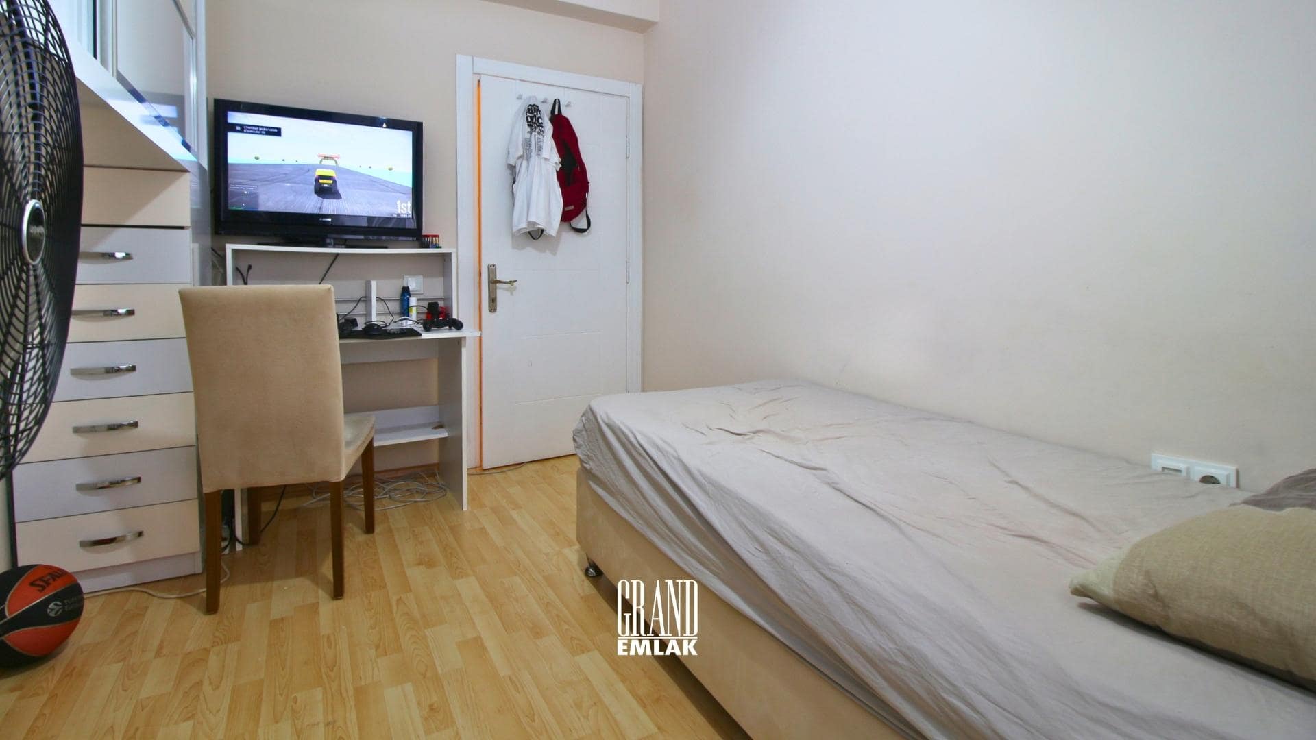 Antalya, Termessos Bulvarı’nda 2+1 Satılık Daire (MERİÇ TUANA SİTESİ) (6)