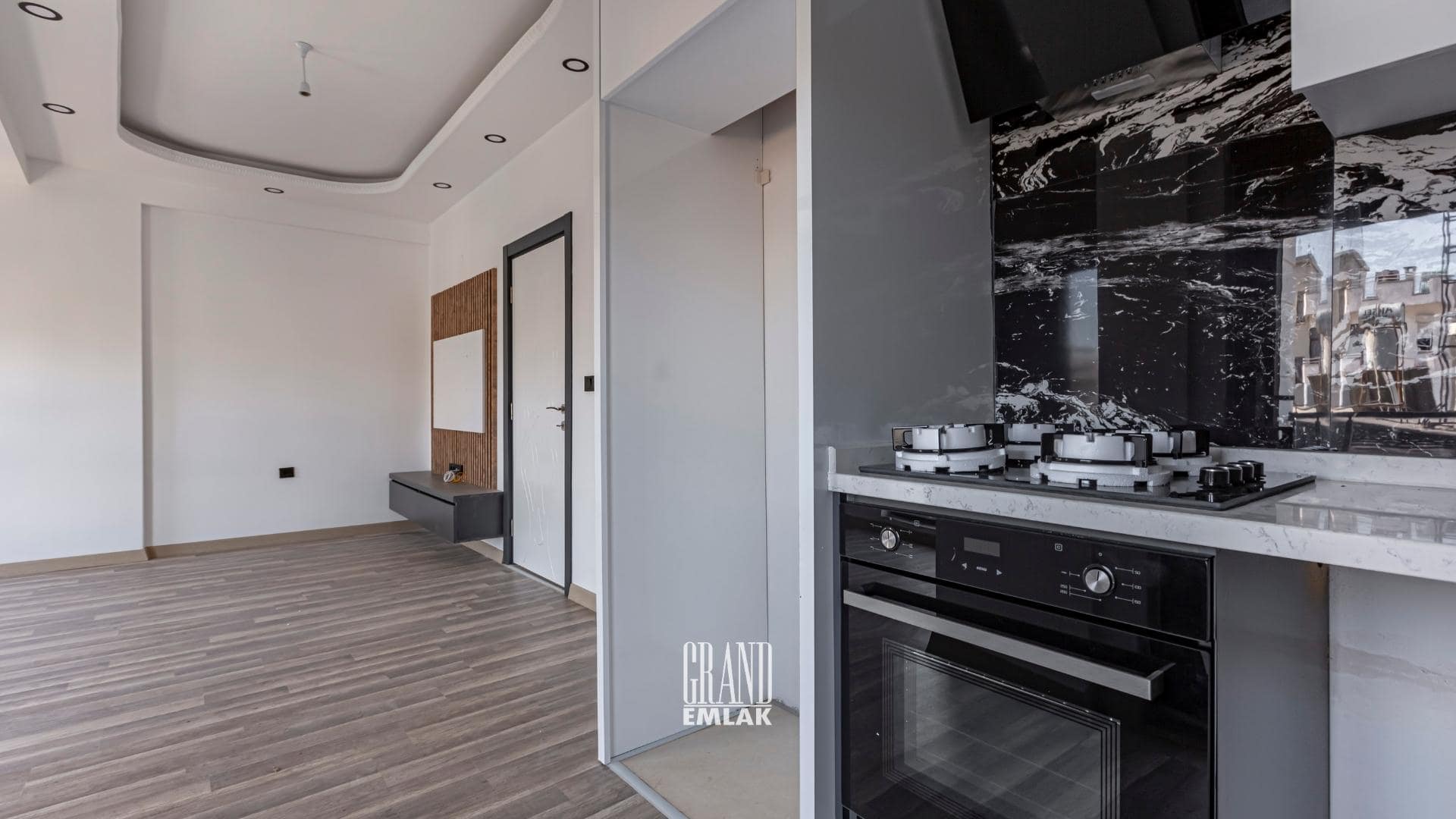 Kale Kapısına Yürüme Mesafesinde 2+1 Kiralık Daire (10)