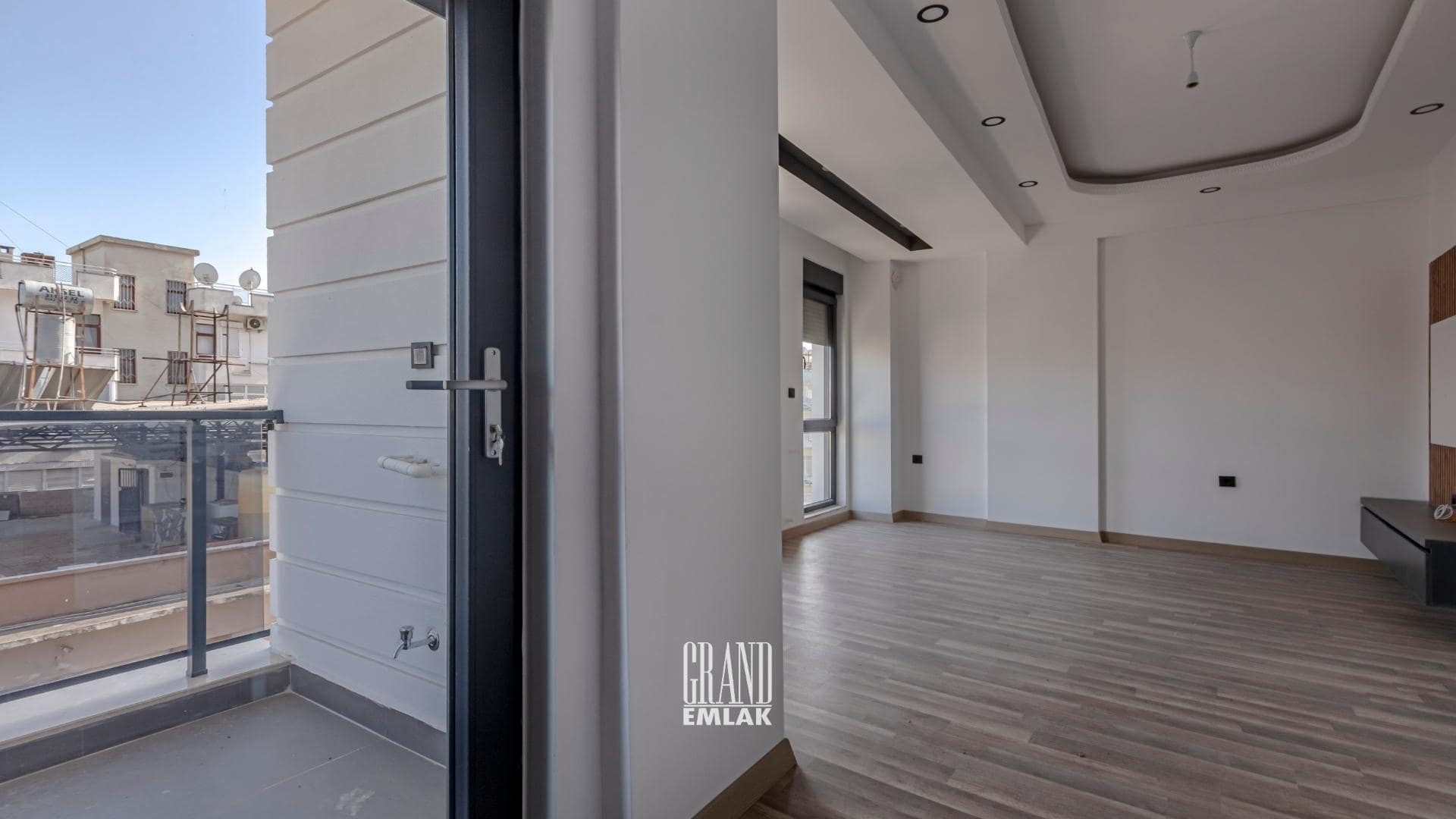 Kale Kapısına Yürüme Mesafesinde 2+1 Kiralık Daire (11)