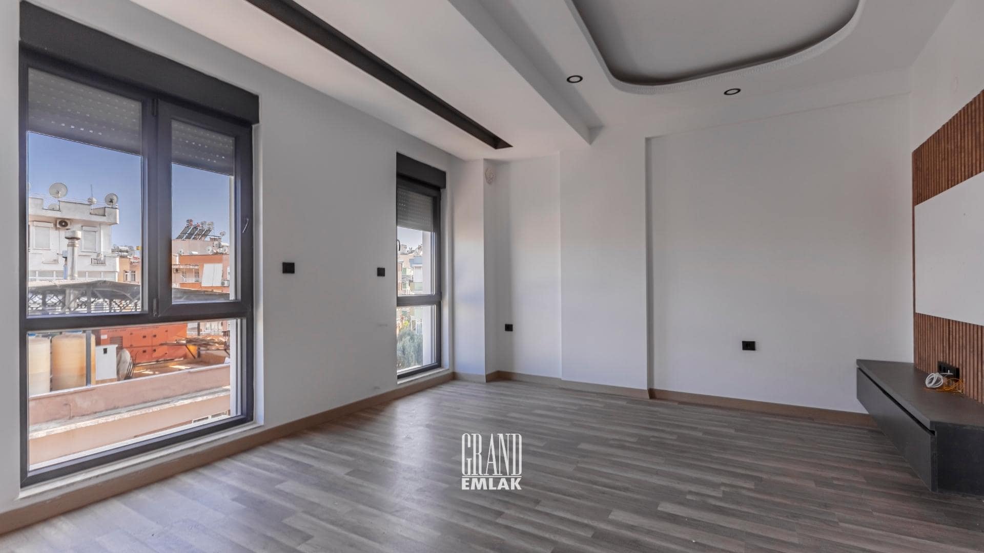 Kale Kapısına Yürüme Mesafesinde 2+1 Kiralık Daire (17)