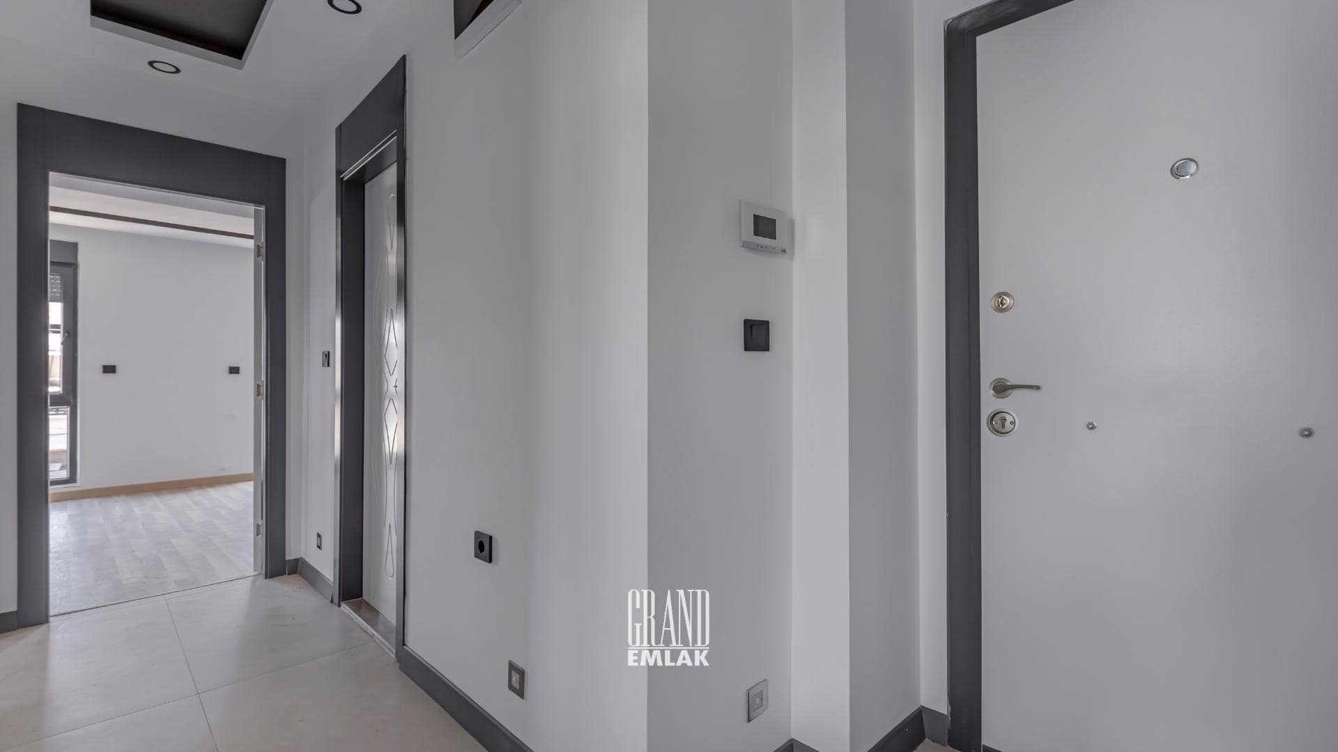 Kale Kapısına Yürüme Mesafesinde 2+1 Kiralık Daire (18)