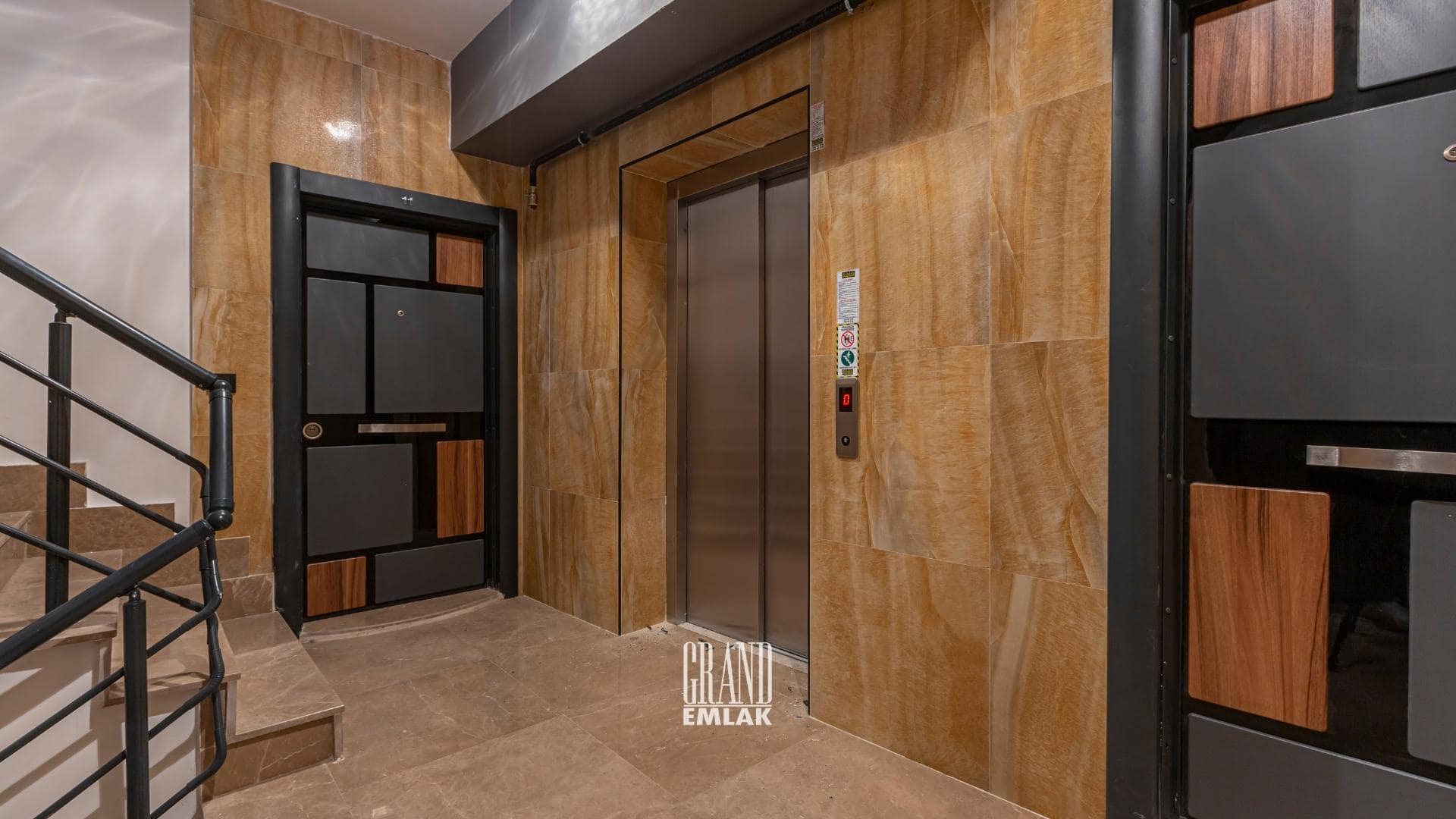 Kale Kapısına Yürüme Mesafesinde 2+1 Kiralık Daire (2)