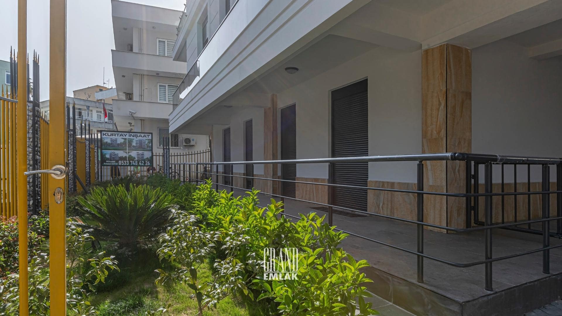 Kale Kapısına Yürüme Mesafesinde 2+1 Kiralık Daire (26)