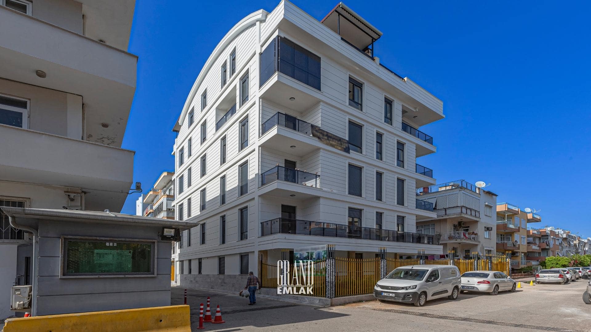 Kale Kapısına Yürüme Mesafesinde 2+1 Kiralık Daire (27)