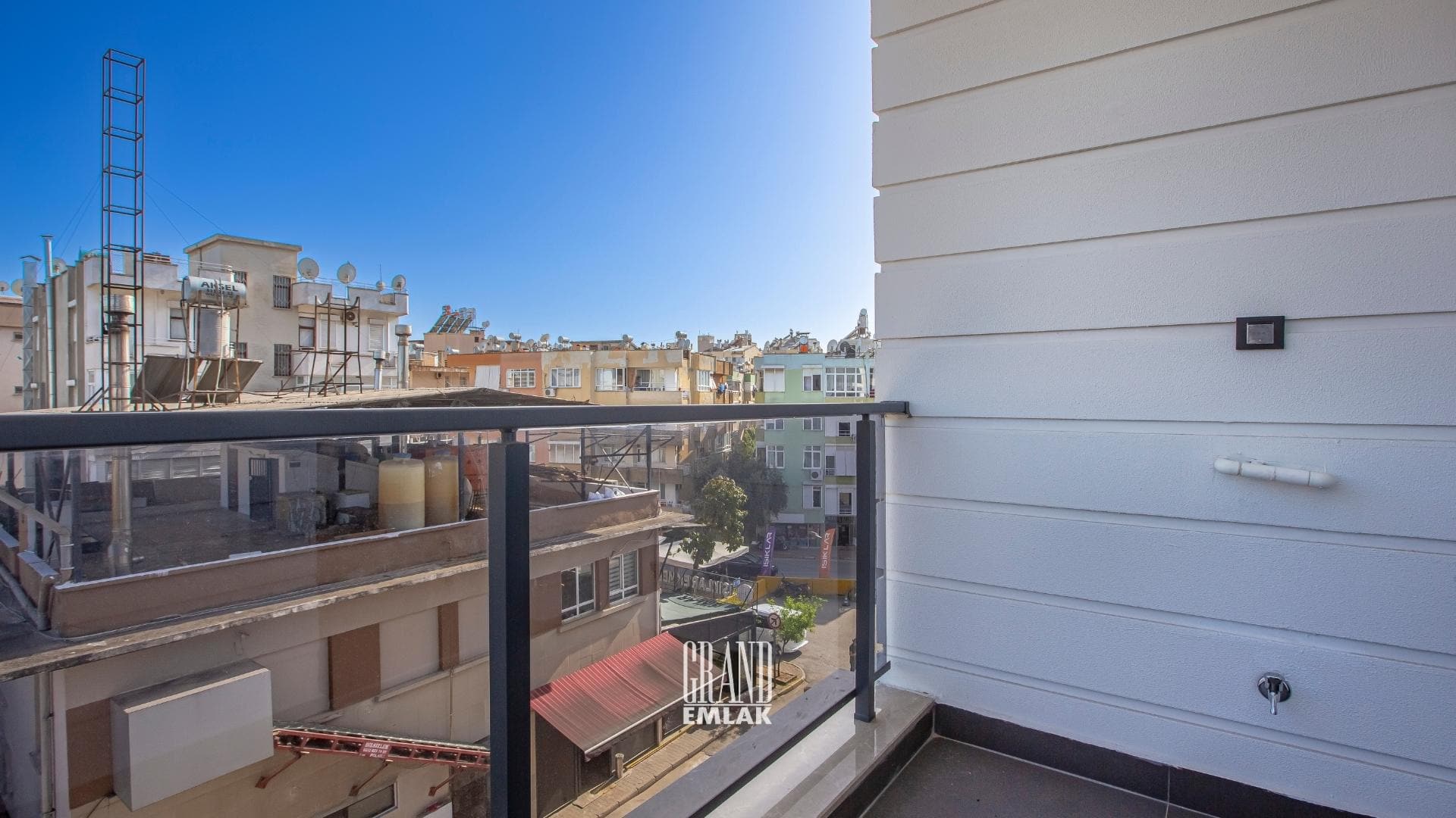 Kale Kapısına Yürüme Mesafesinde 2+1 Kiralık Daire (33)