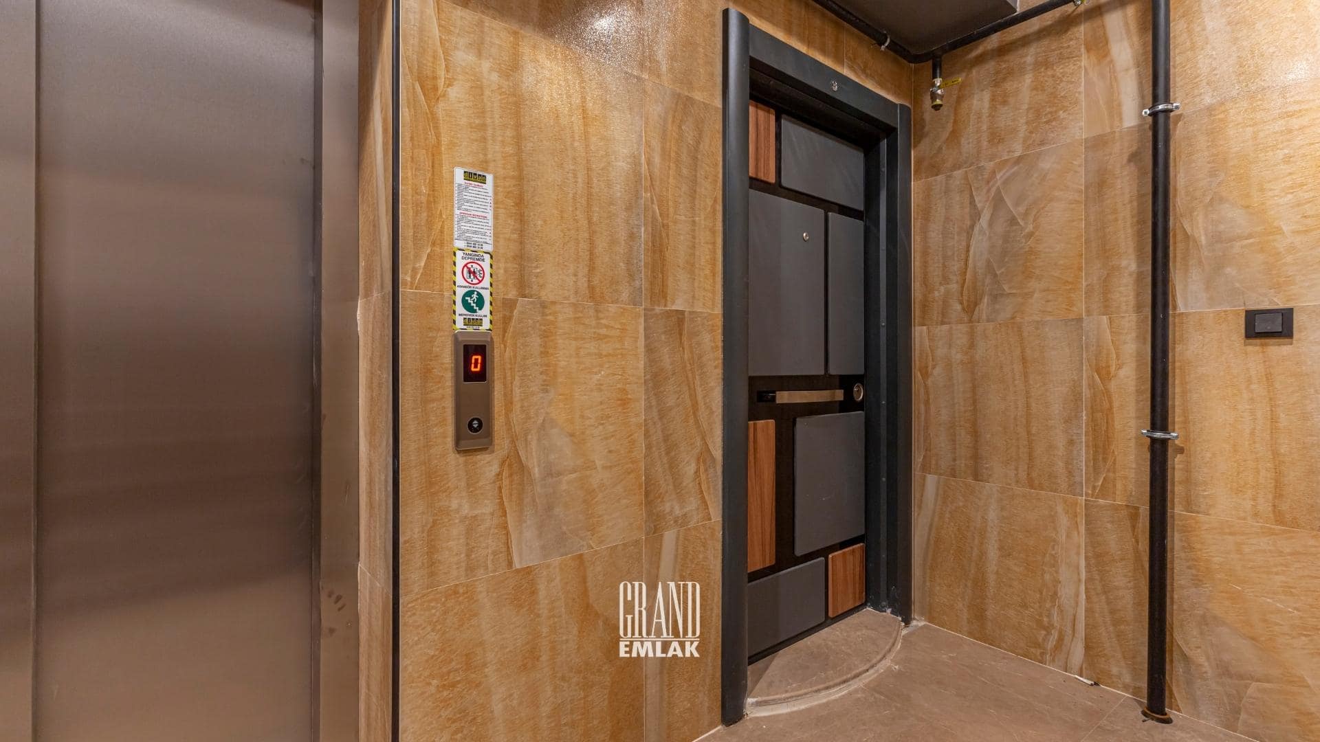 Kale Kapısına Yürüme Mesafesinde 2+1 Kiralık Daire (4)