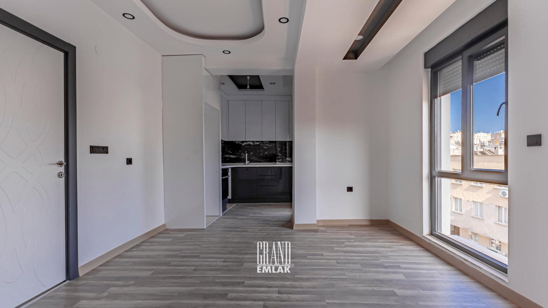 Kale Kapısına Yürüme Mesafesinde 2+1 Kiralık Daire (7)