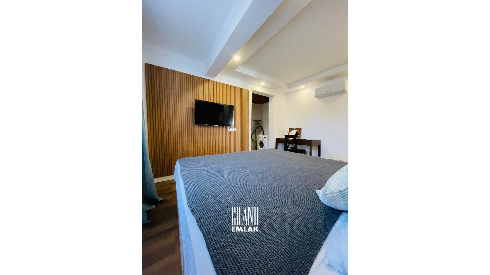 Antalya Adrasan’da Full Eşyalı Kiralık 2+1 Daire (14)