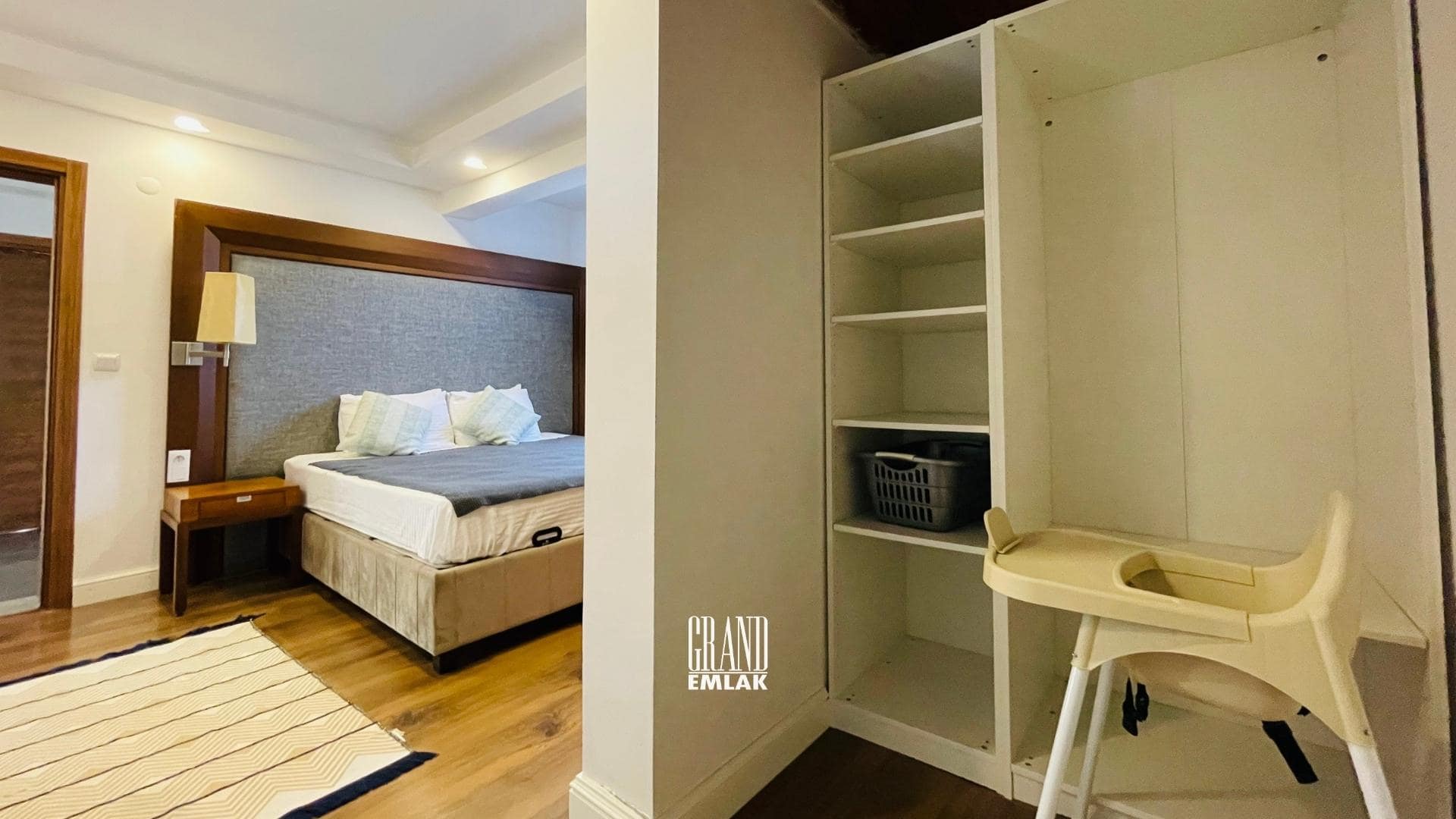 Antalya Adrasan’da Full Eşyalı Kiralık 2+1 Daire (15)
