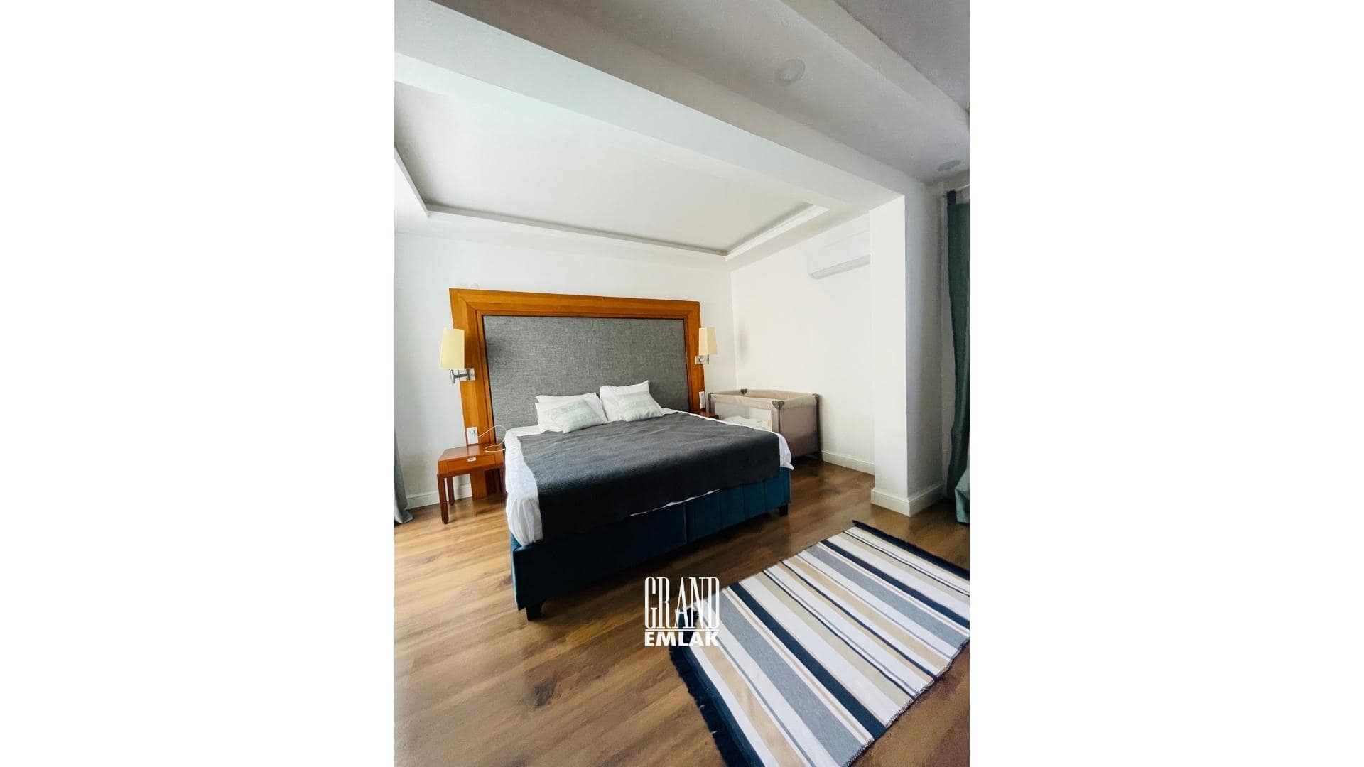 Antalya Adrasan’da Full Eşyalı Kiralık 2+1 Daire (17)