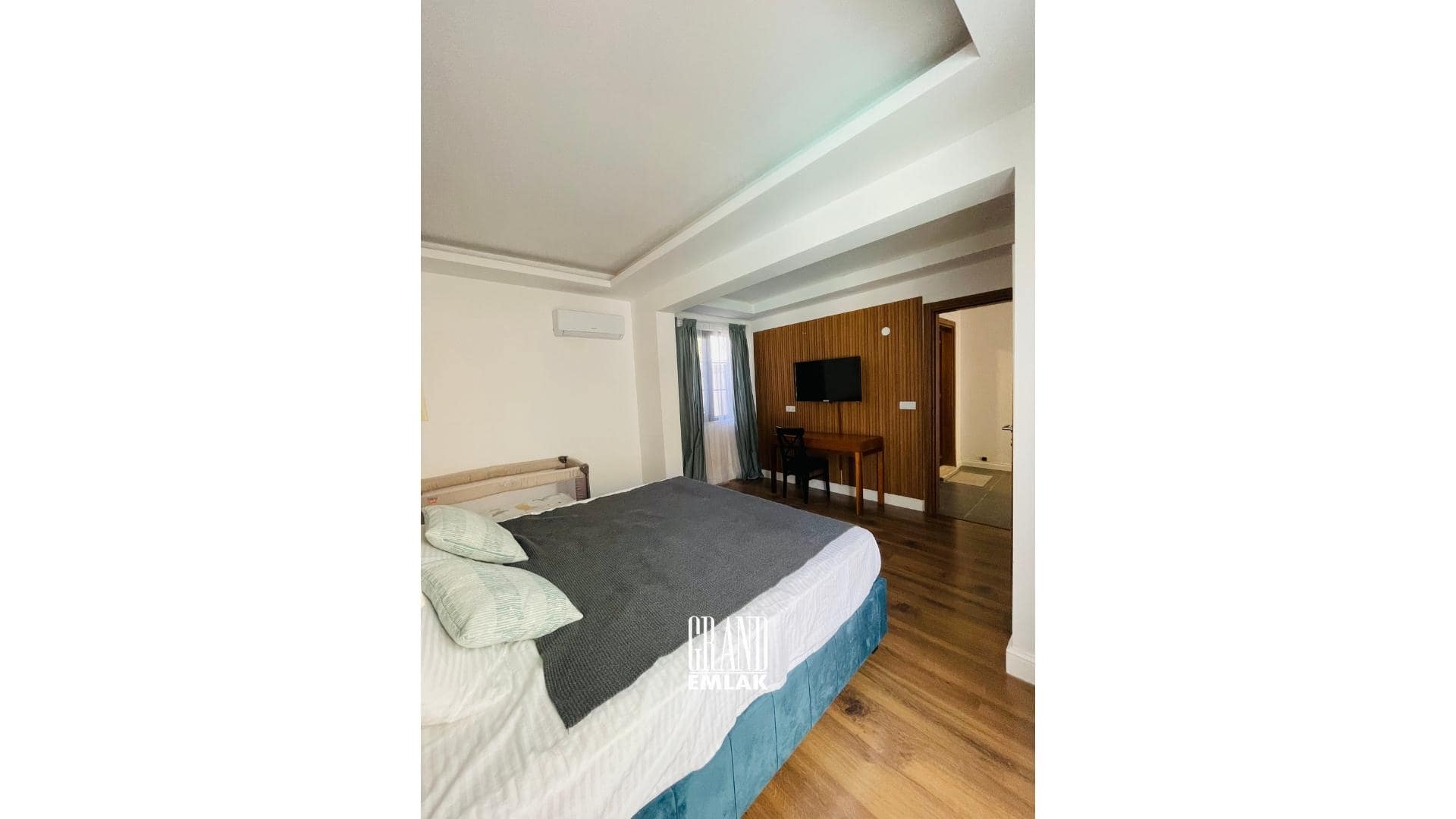 Antalya Adrasan’da Full Eşyalı Kiralık 2+1 Daire (18)