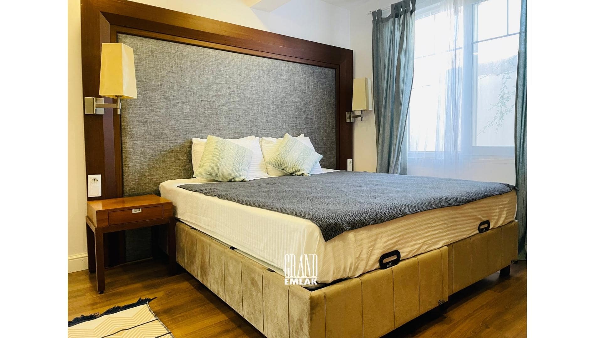 Antalya Adrasan’da Full Eşyalı Kiralık 2+1 Daire (20)