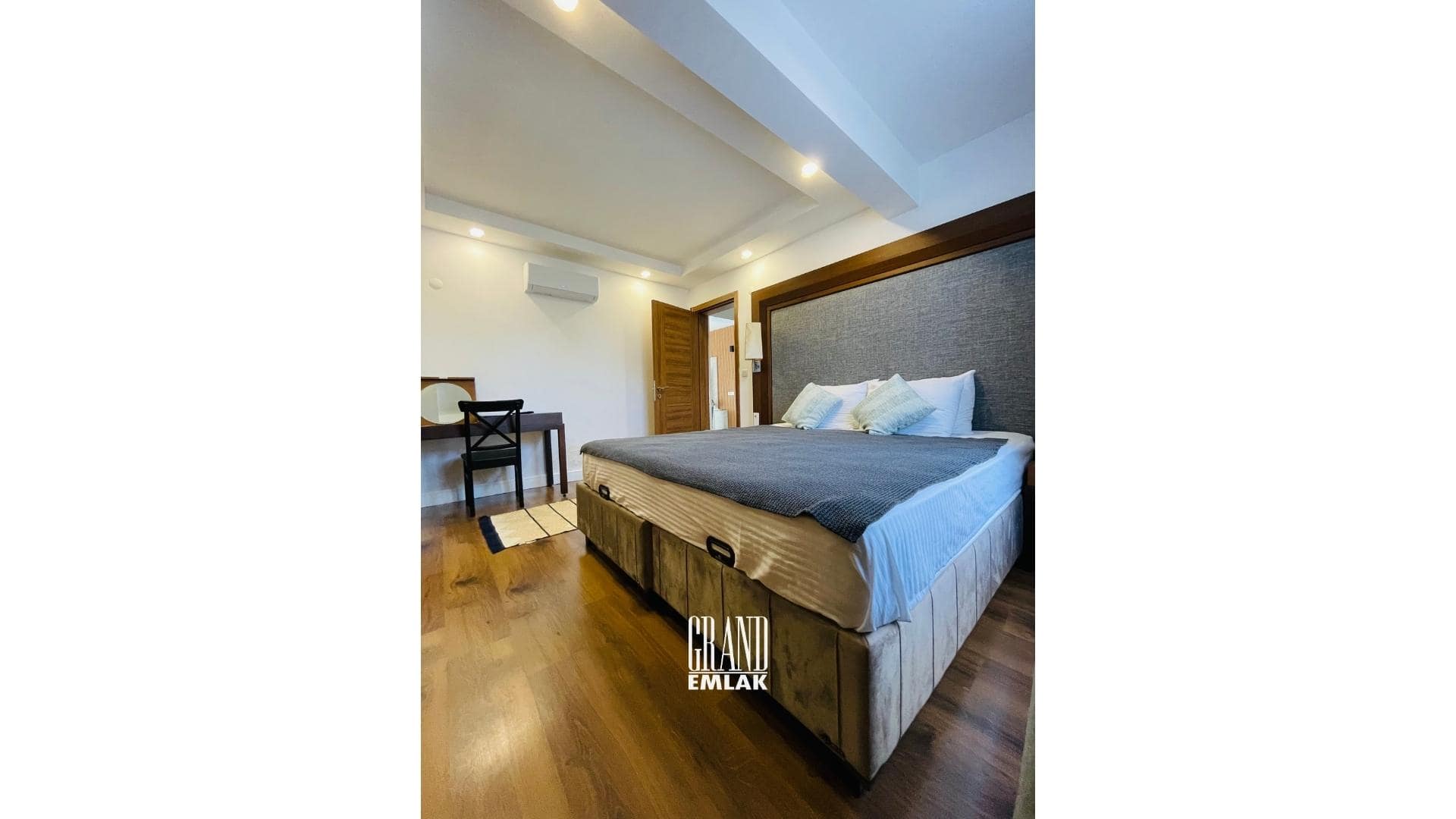 Antalya Adrasan’da Full Eşyalı Kiralık 2+1 Daire (3)