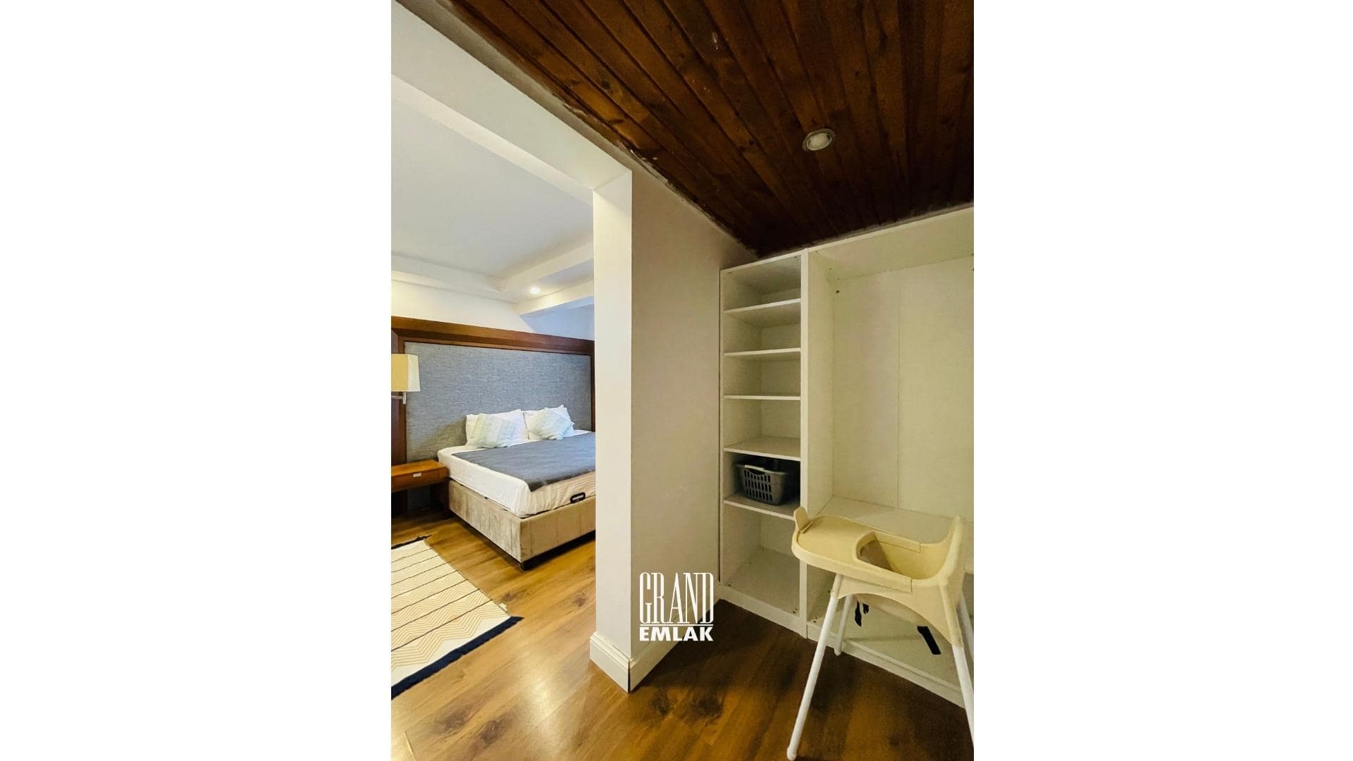 Antalya Adrasan’da Full Eşyalı Kiralık 2+1 Daire (4)
