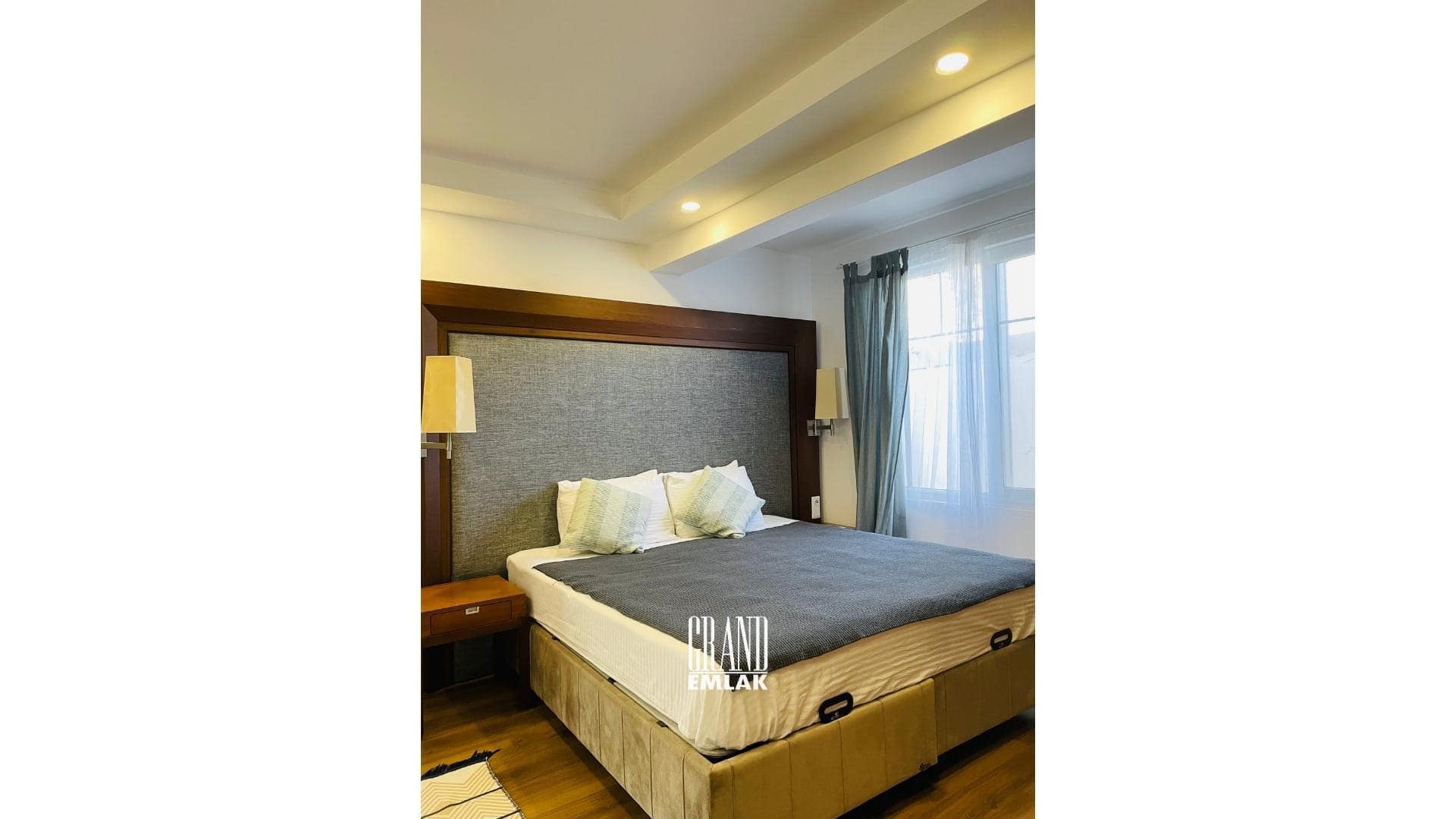 Antalya Adrasan’da Full Eşyalı Kiralık 2+1 Daire (6)