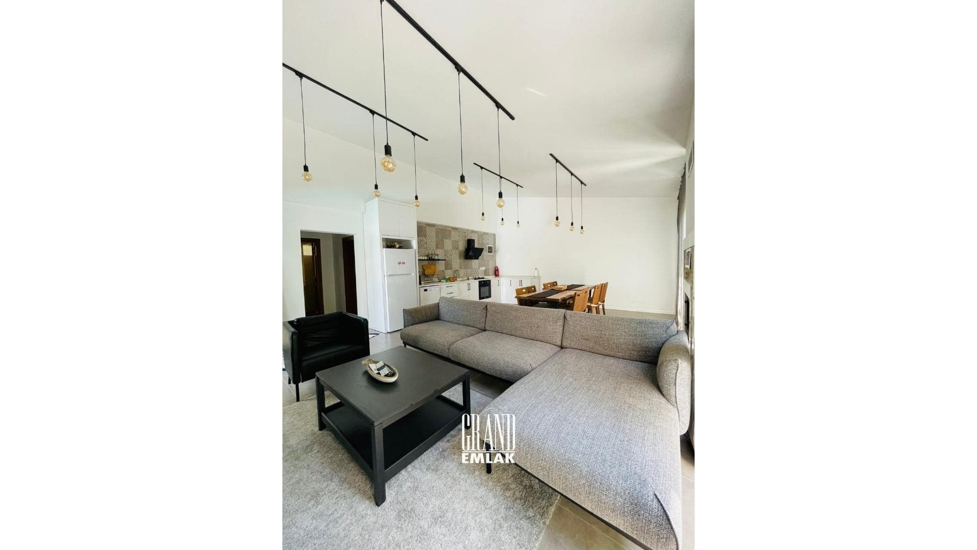 Antalya Adrasan’da Full Eşyalı Kiralık 2+1 Daire (8)