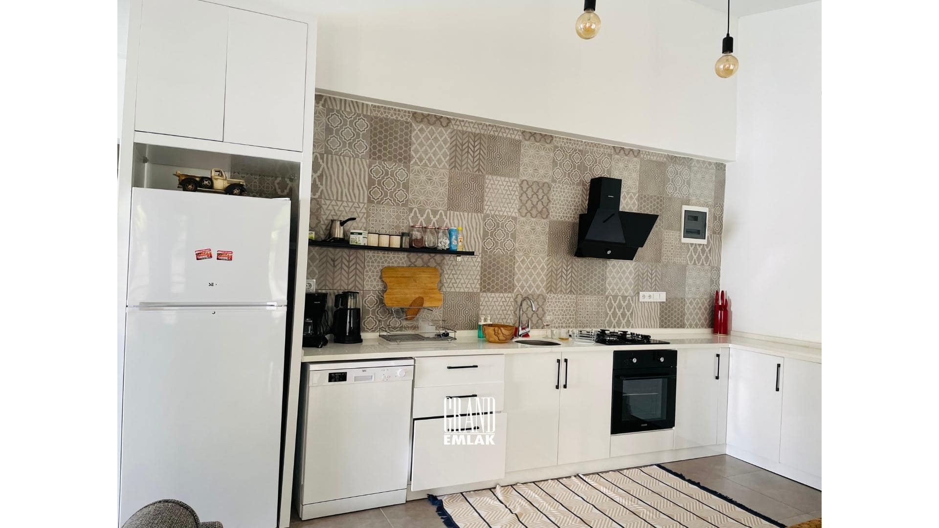 Antalya Adrasan’da Full Eşyalı Kiralık 2+1 Daire (9)