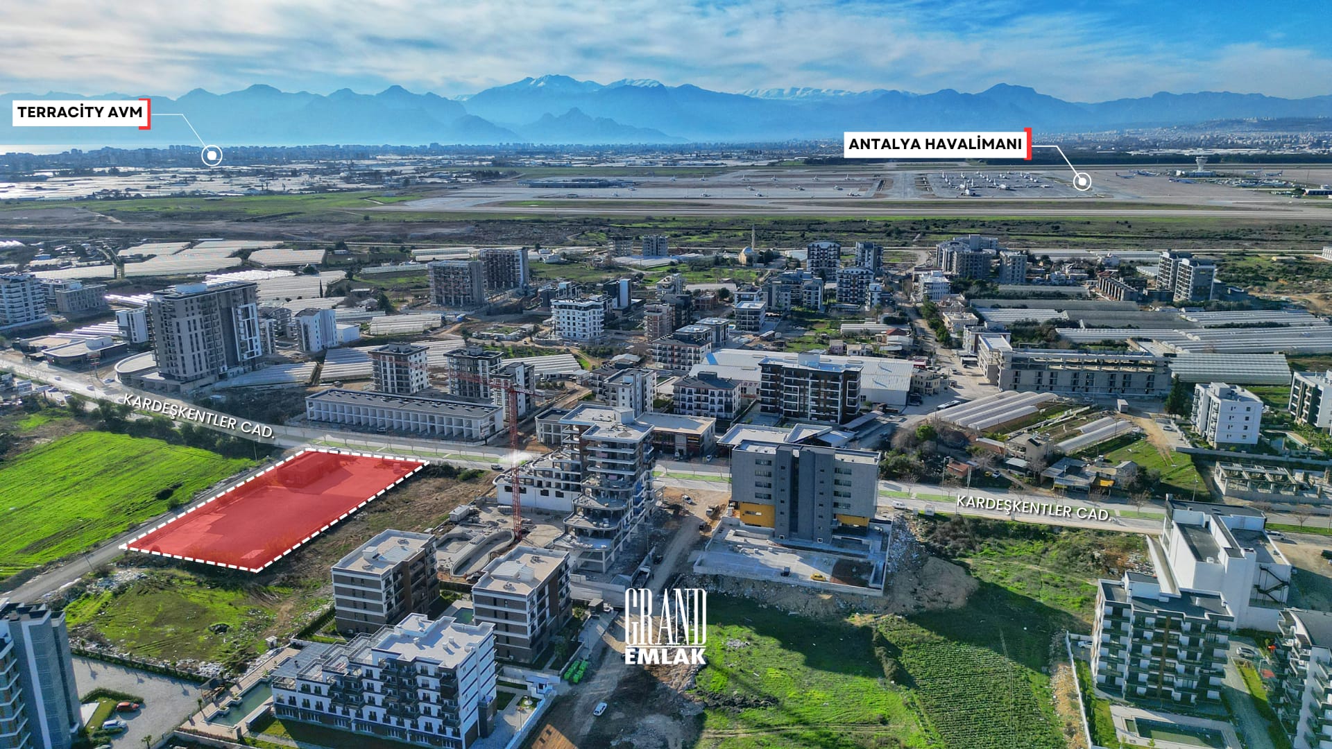 SATILIK 3.900 m² KONUT ve TİCARİ İMARLI ARSA ALTINTAŞ AKSU ANTALYA yevi (3)