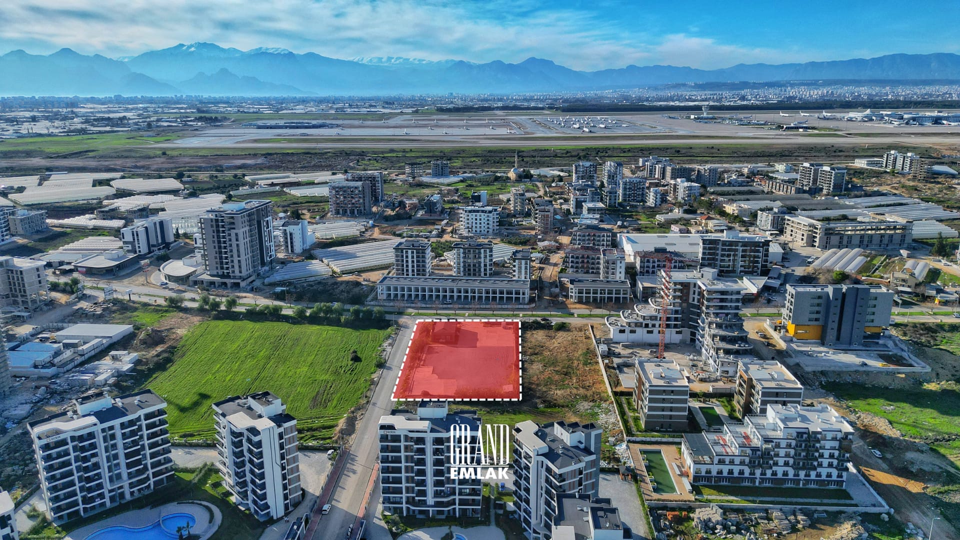 SATILIK 3.900 m² KONUT ve TİCARİ İMARLI ARSA ALTINTAŞ AKSU ANTALYA yevi (6)