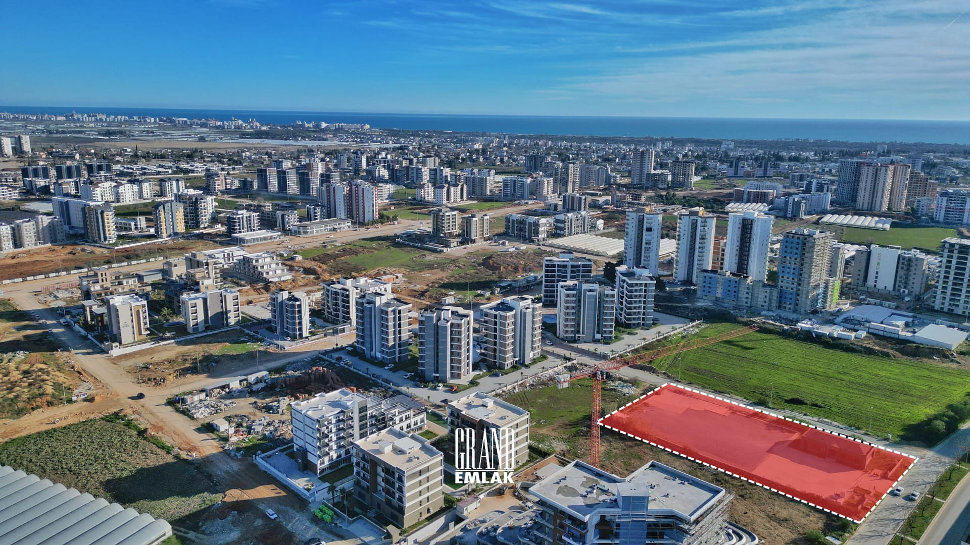SATILIK 3.900 m² KONUT ve TİCARİ İMARLI ARSA ALTINTAŞ AKSU ANTALYA yevi (7)