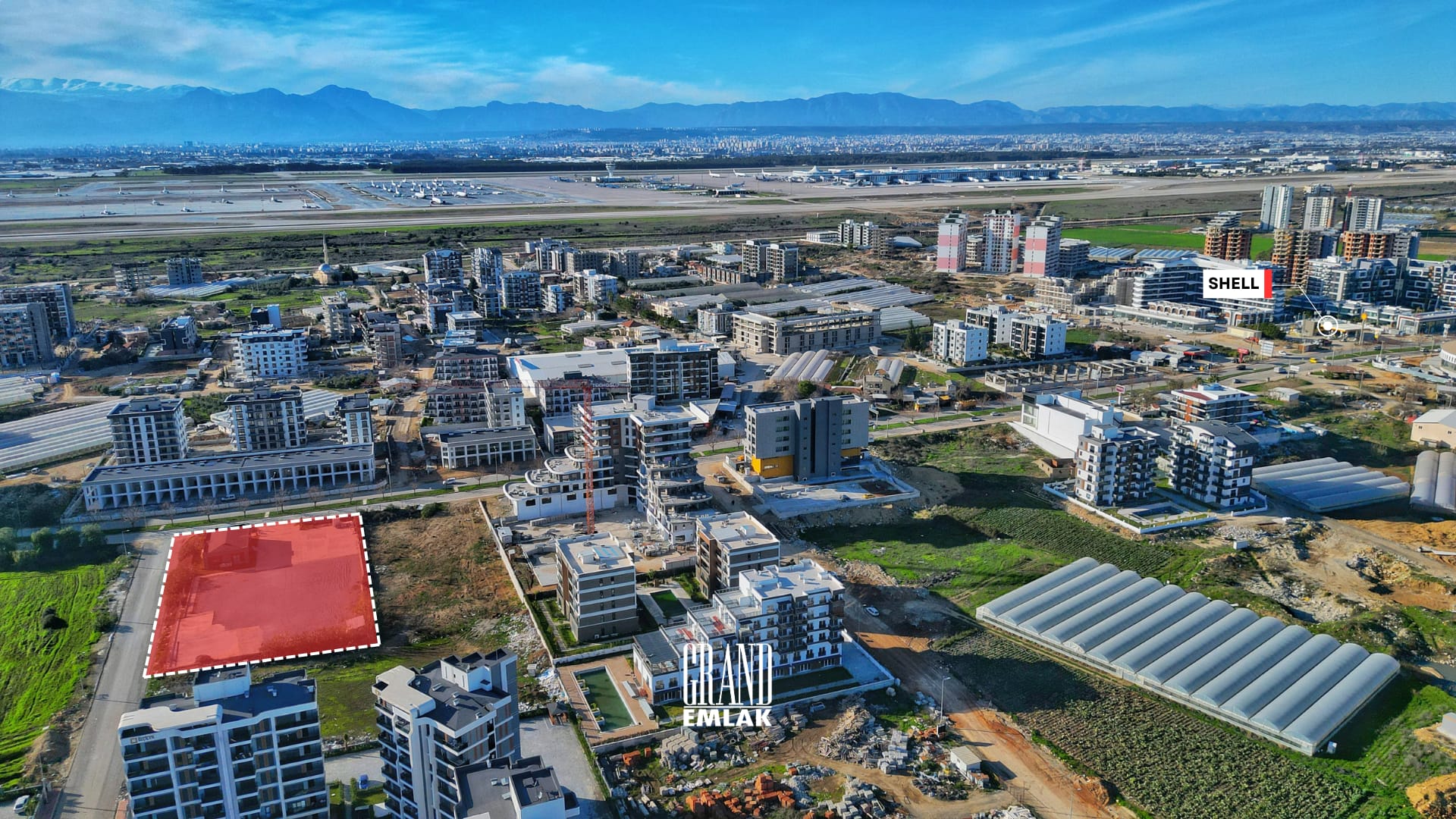 SATILIK 3.900 m² KONUT ve TİCARİ İMARLI ARSA ALTINTAŞ AKSU ANTALYA yevi (9)