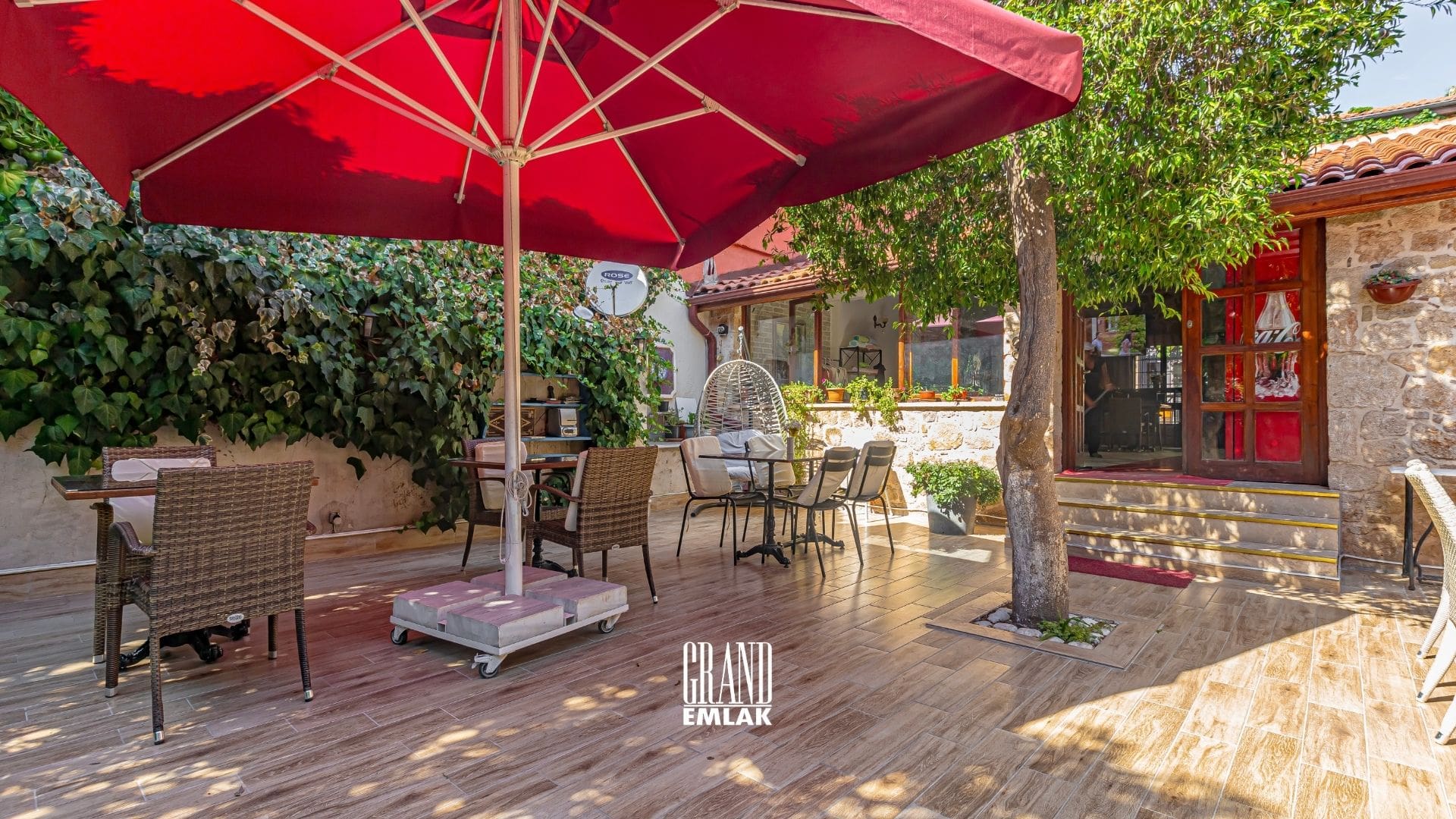 kaleiçinde satılık butik otel (21)